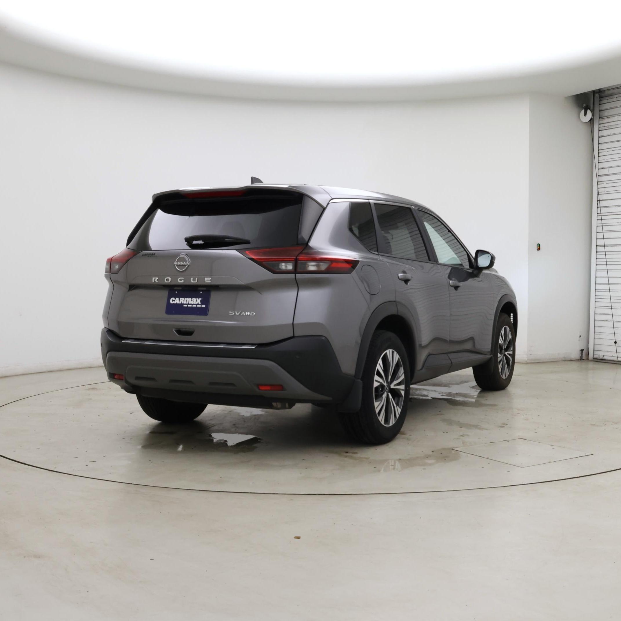 Thumbnail: 2023 Nissan Rogue - 8