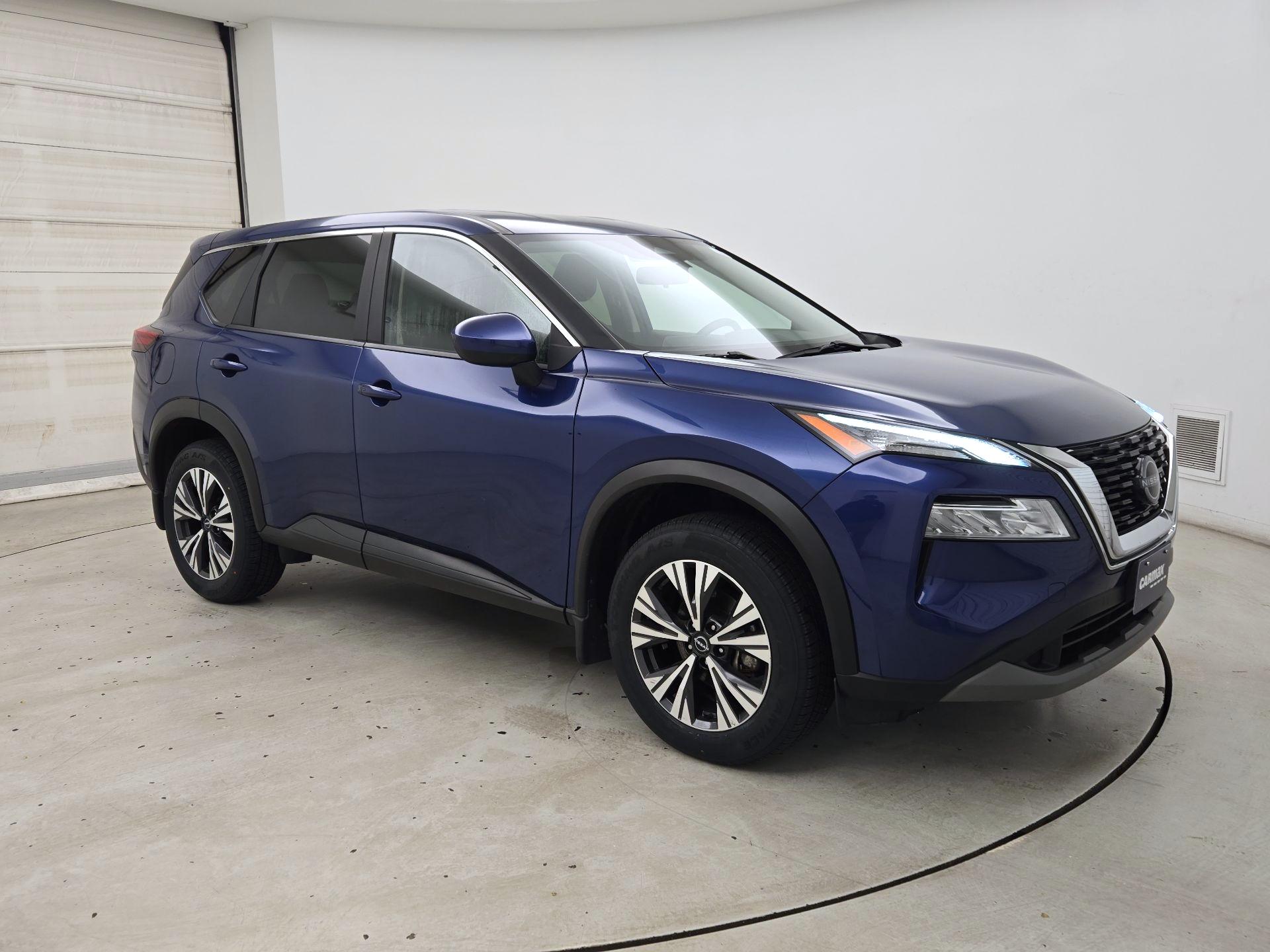 Thumbnail: 2023 Nissan Rogue - 1