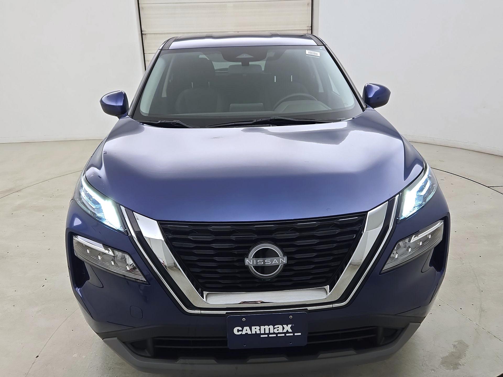 Thumbnail: 2023 Nissan Rogue - 2