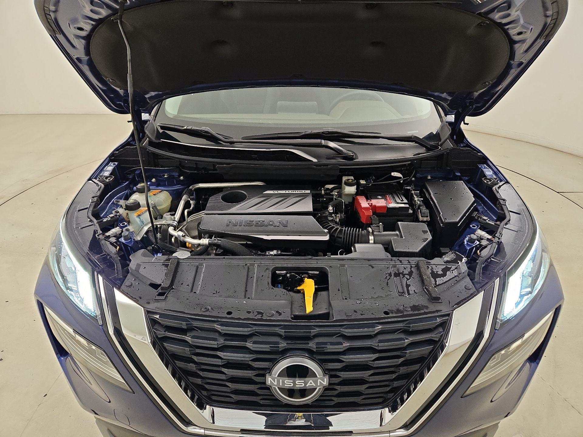 Thumbnail: 2023 Nissan Rogue - 19