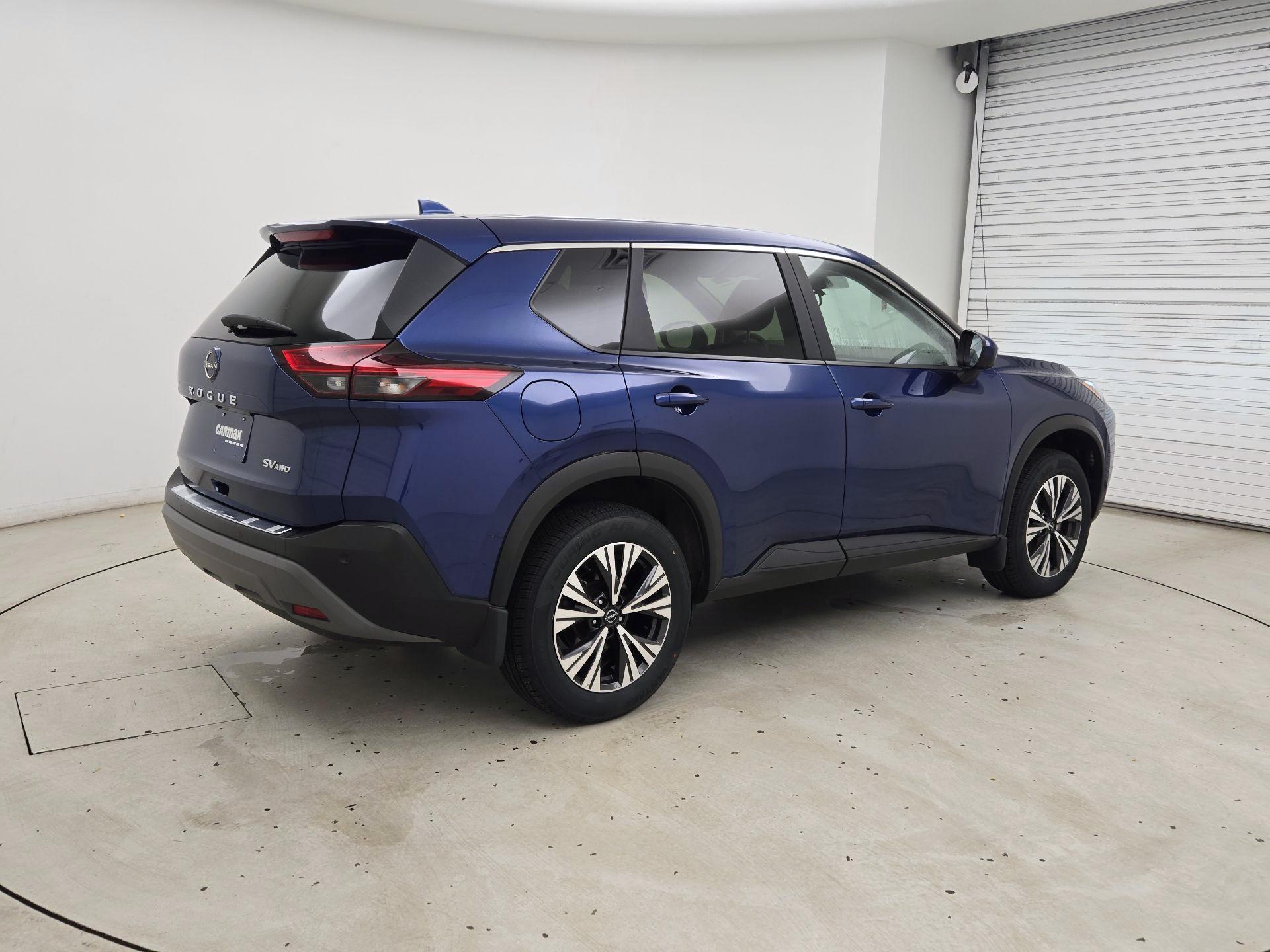 Thumbnail: 2023 Nissan Rogue - 5