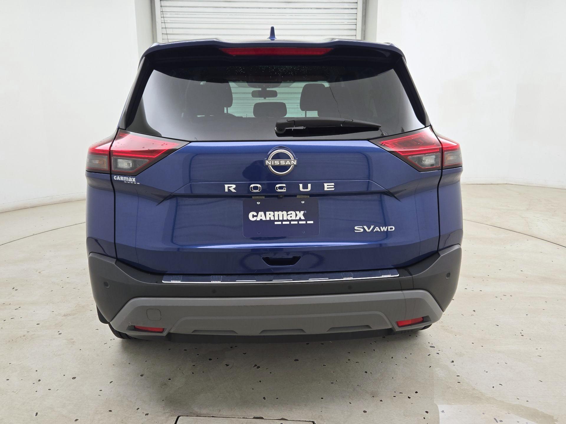 Thumbnail: 2023 Nissan Rogue - 6