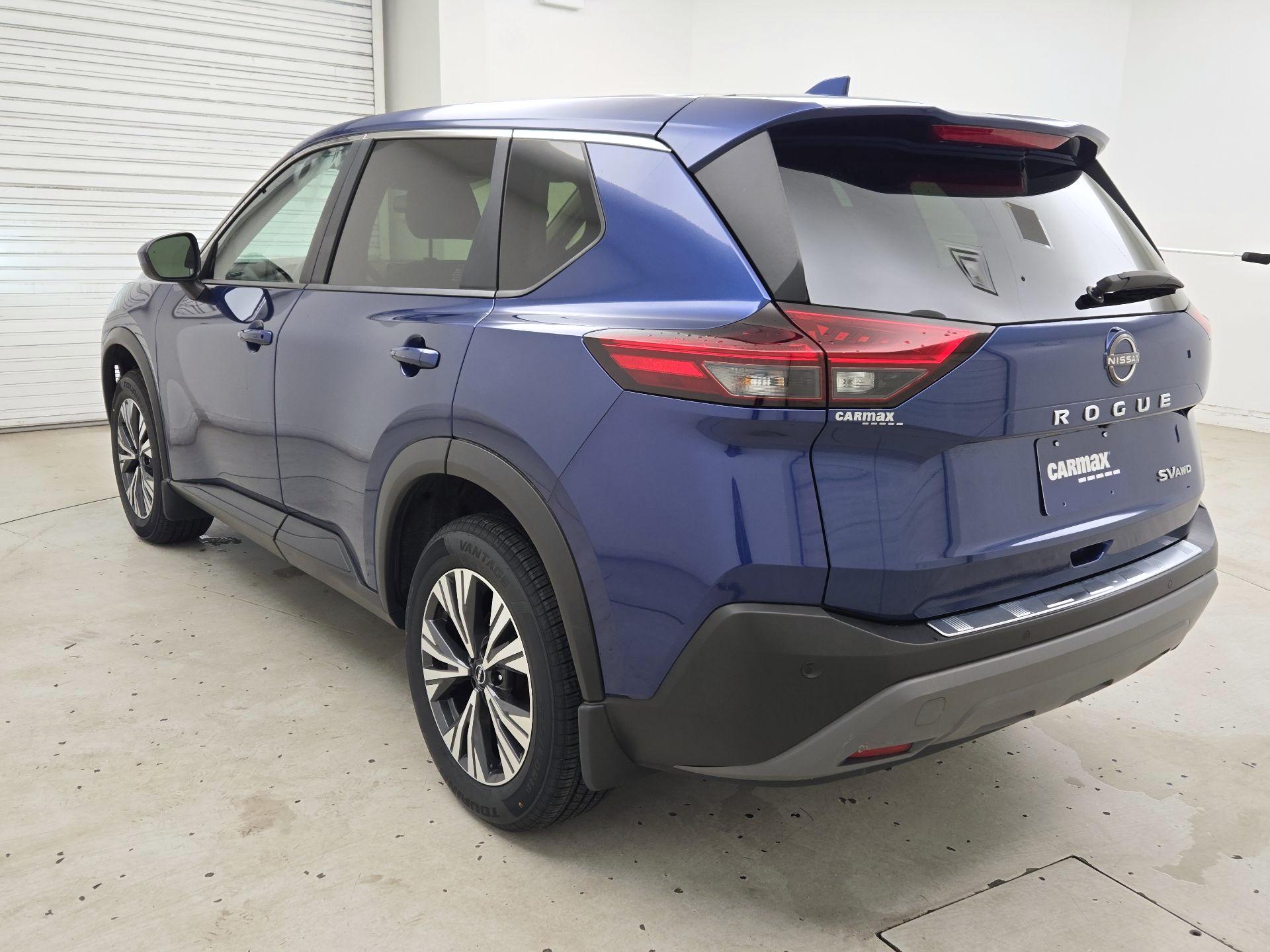 Thumbnail: 2023 Nissan Rogue - 7