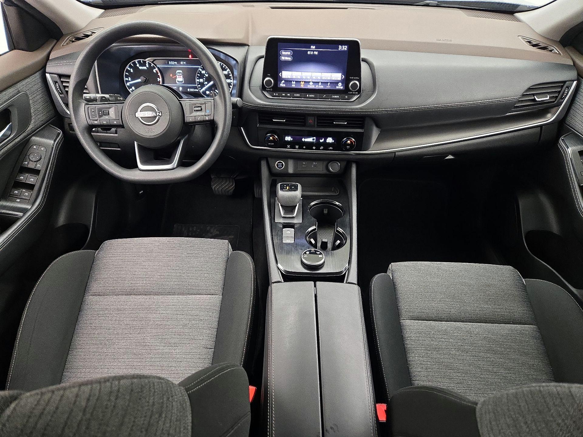 Thumbnail: 2023 Nissan Rogue - 8
