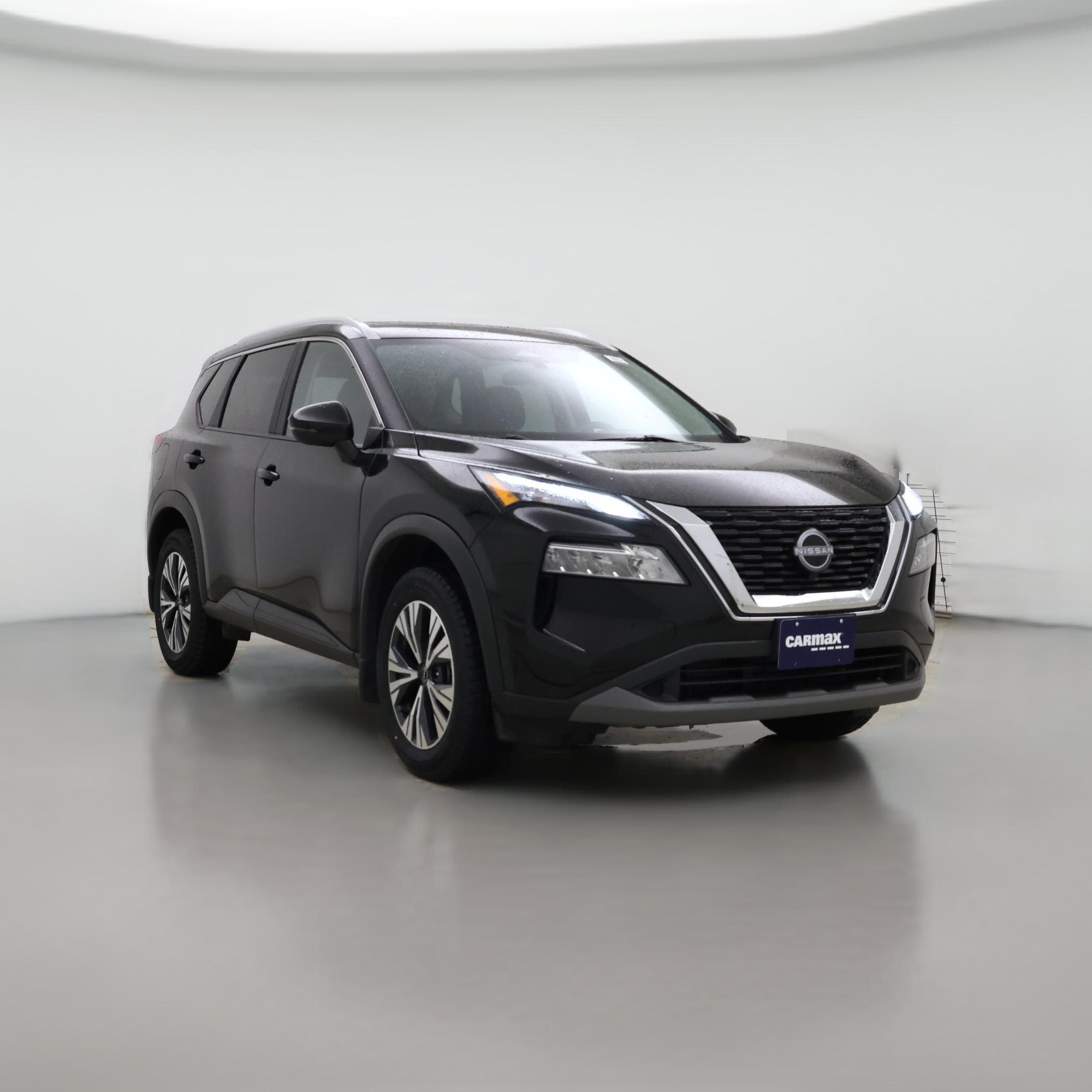Thumbnail: 2023 Nissan Rogue - 1