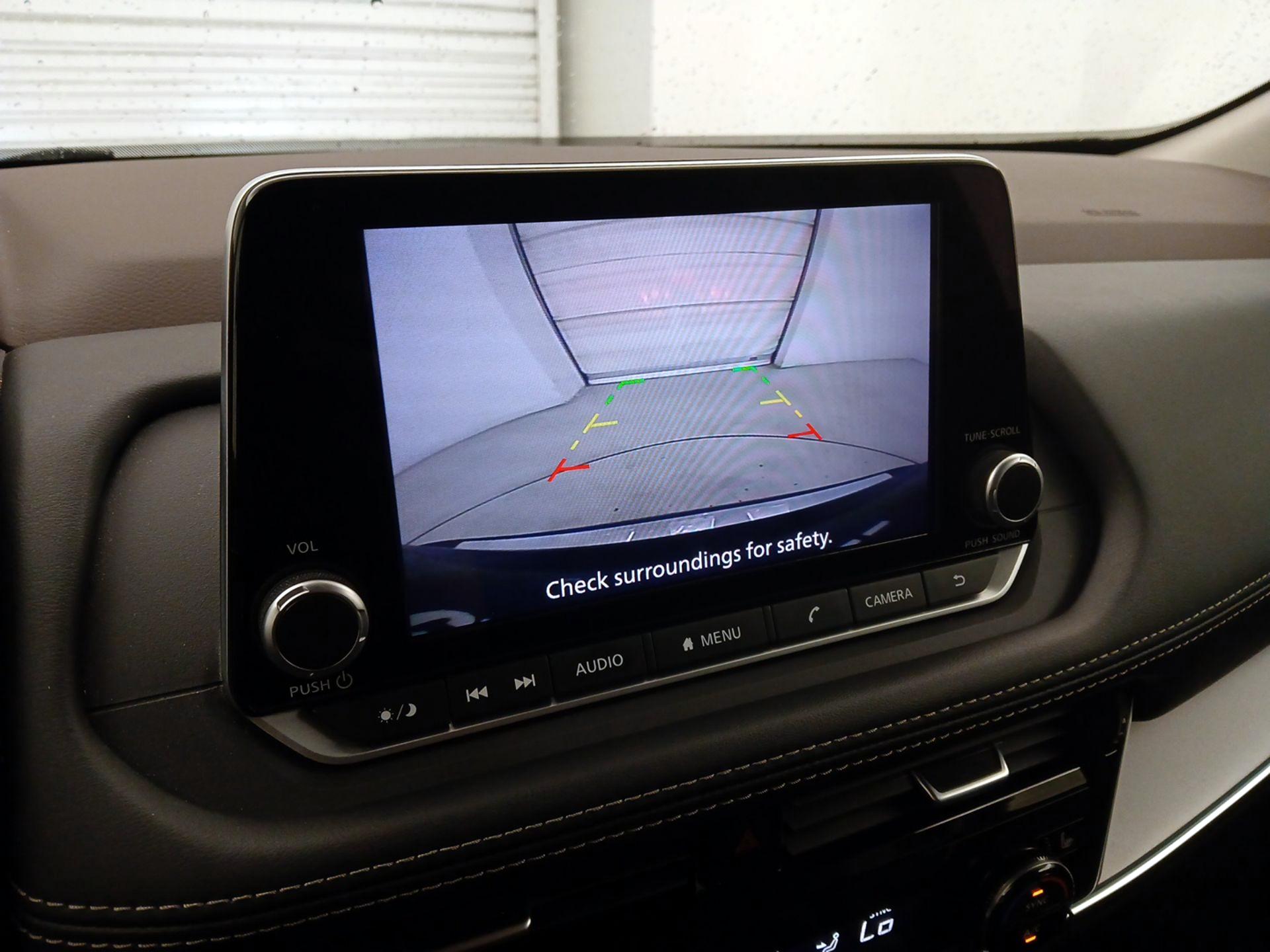 Thumbnail: 2023 Nissan Rogue - 14