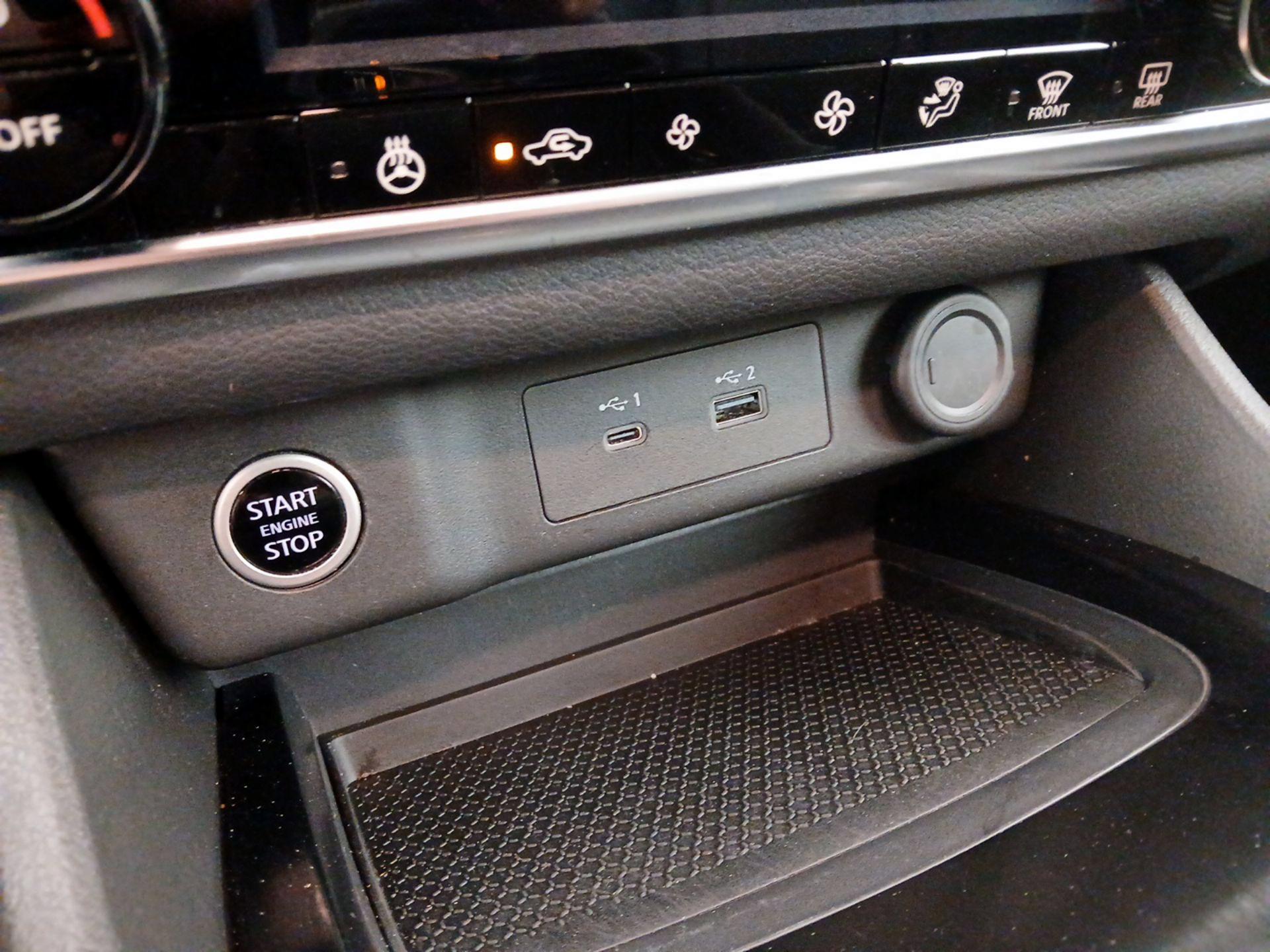 Thumbnail: 2023 Nissan Rogue - 18