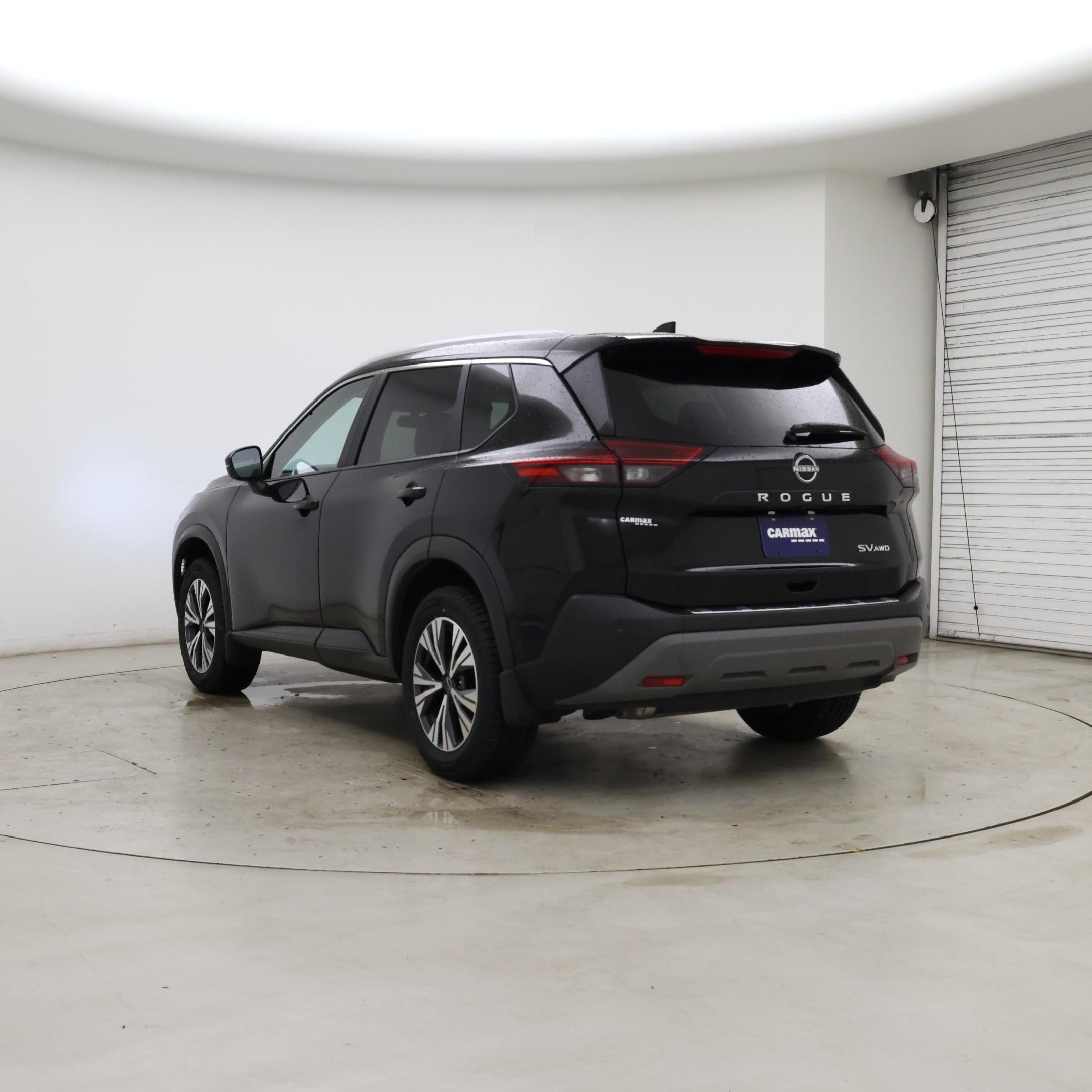 Thumbnail: 2023 Nissan Rogue - 2
