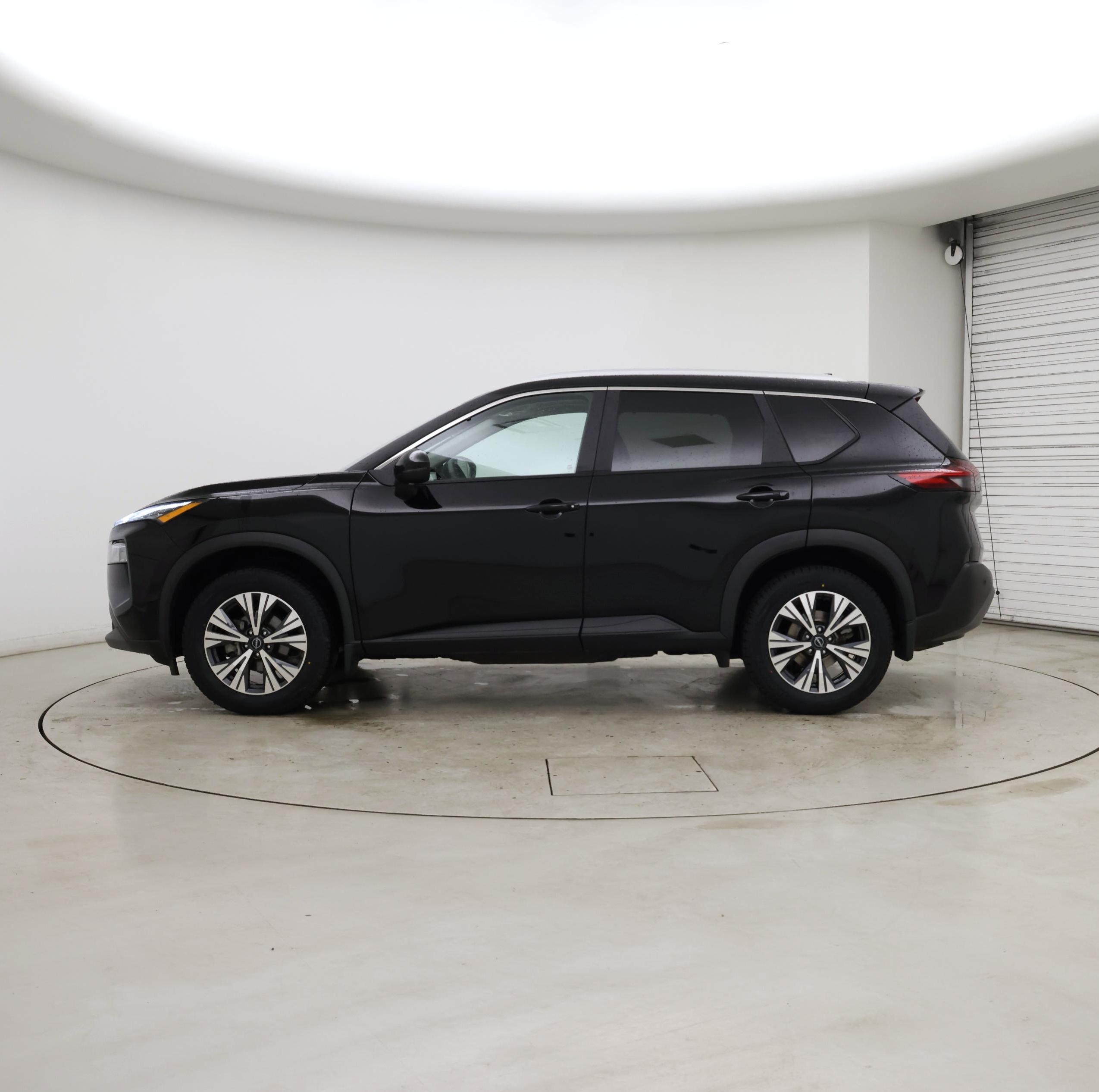 Thumbnail: 2023 Nissan Rogue - 3
