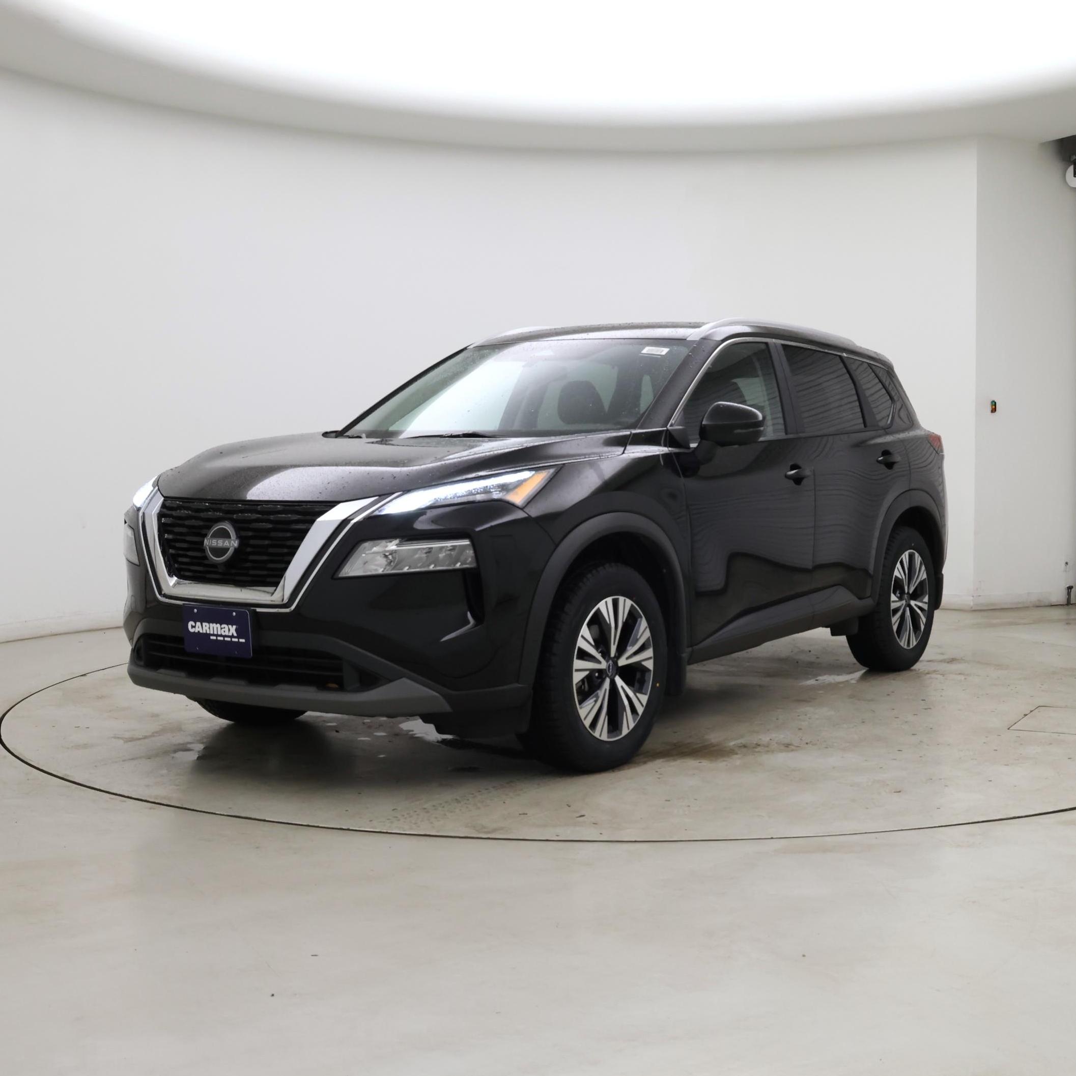 Thumbnail: 2023 Nissan Rogue - 4