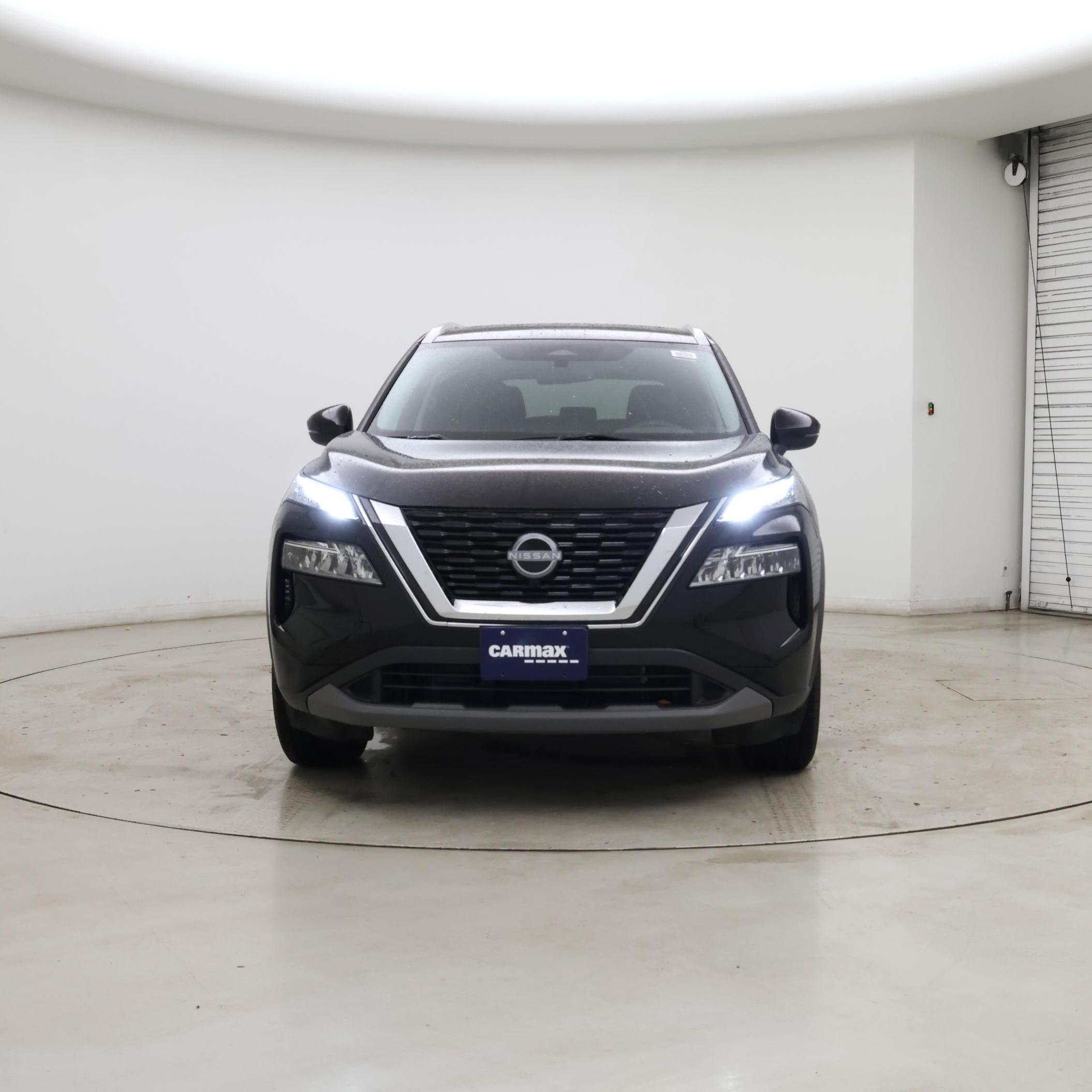 Thumbnail: 2023 Nissan Rogue - 5