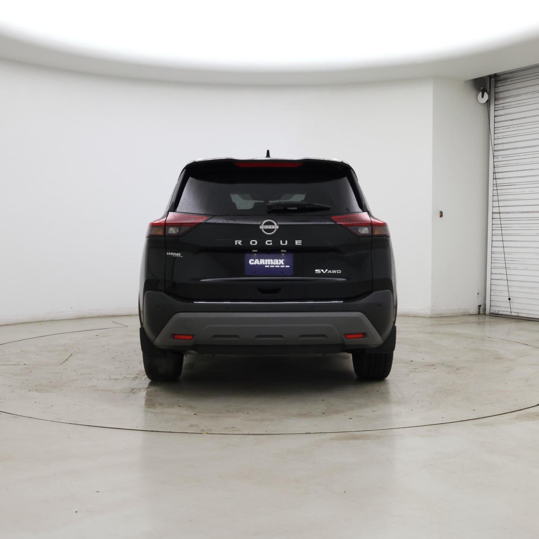 Thumbnail: 2023 Nissan Rogue - 6