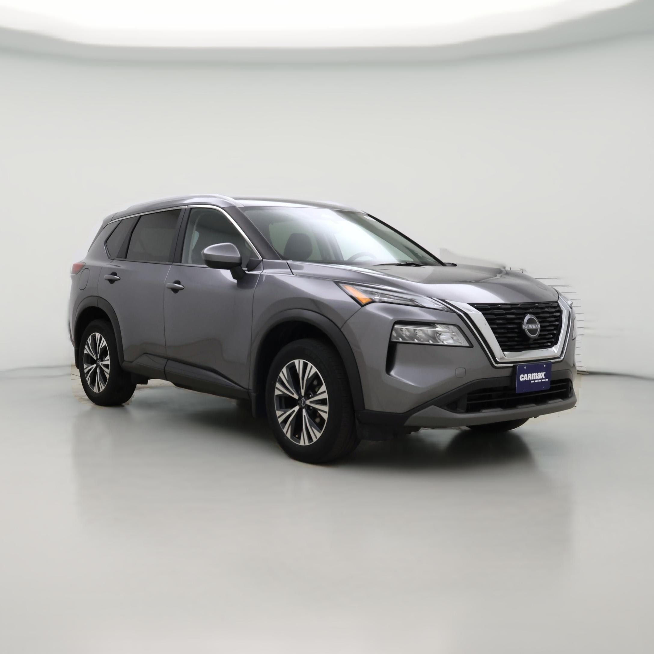 Thumbnail: 2023 Nissan Rogue - 1