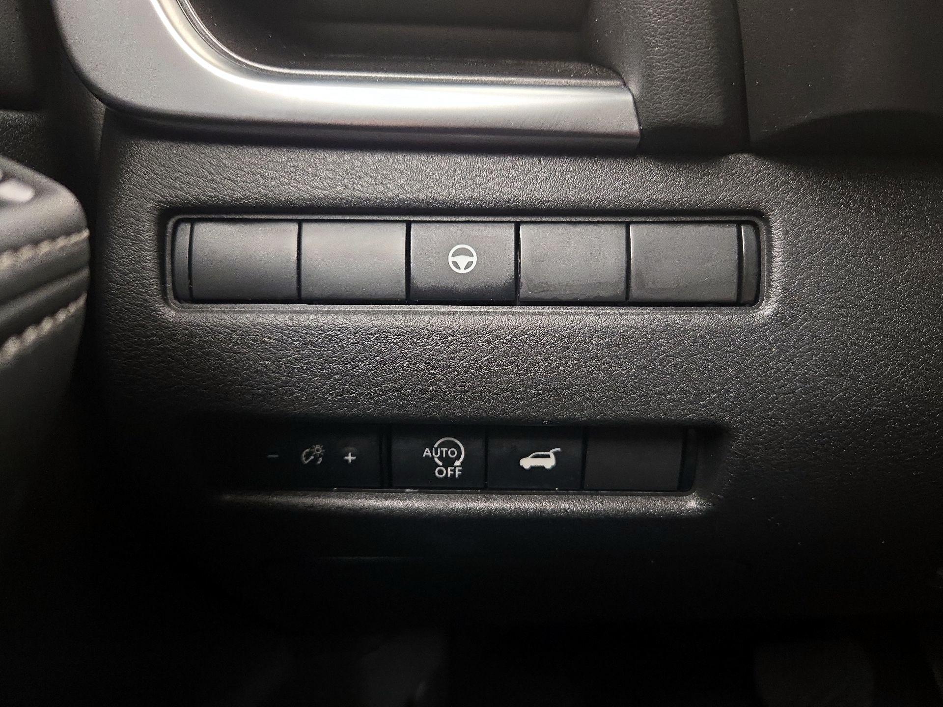 Thumbnail: 2023 Nissan Rogue - 13