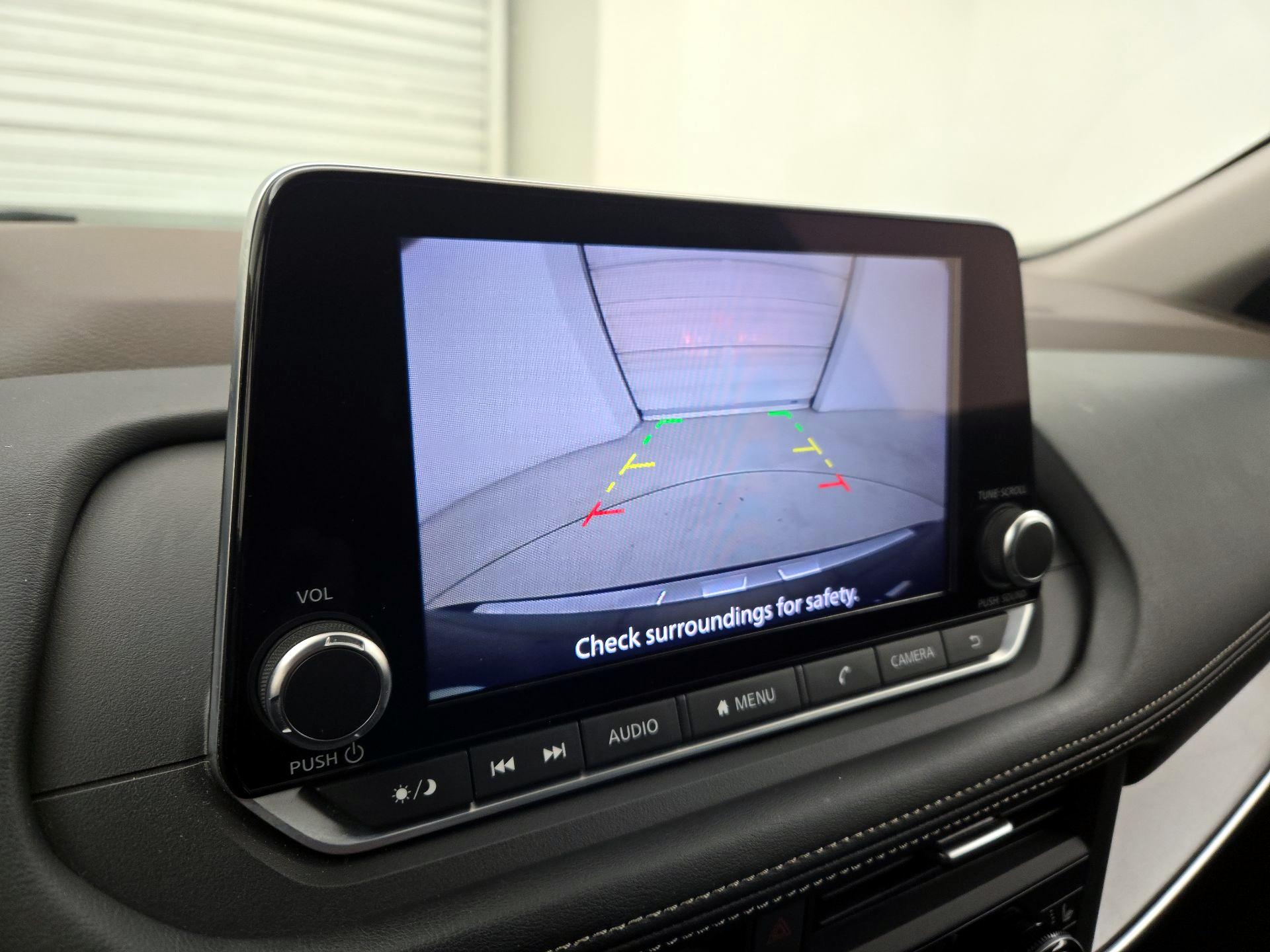 Thumbnail: 2023 Nissan Rogue - 14