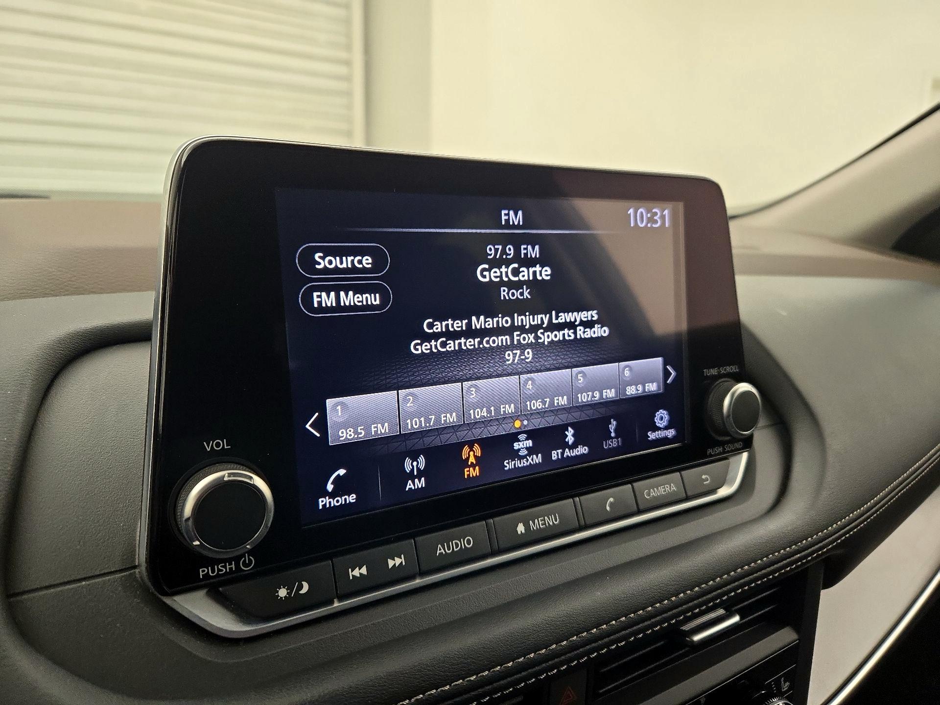 Thumbnail: 2023 Nissan Rogue - 15