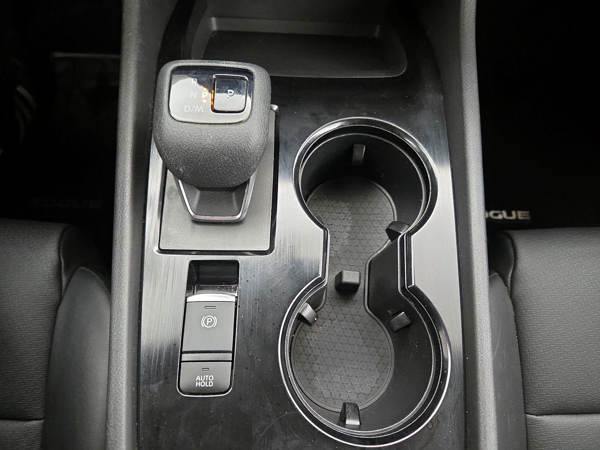 Thumbnail: 2023 Nissan Rogue - 17