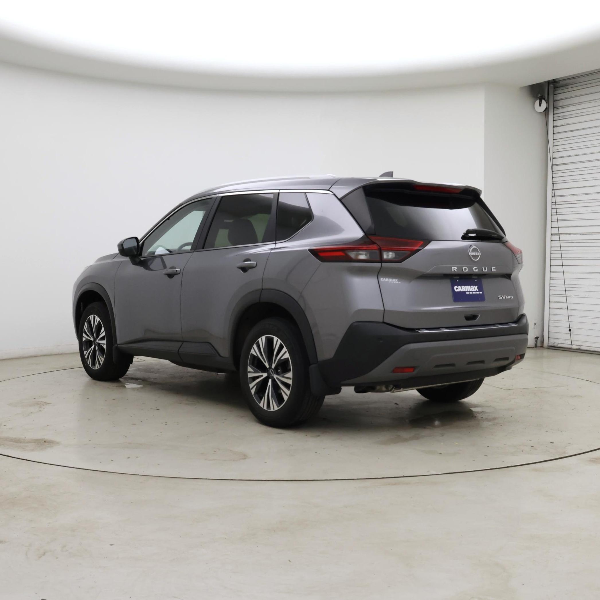Thumbnail: 2023 Nissan Rogue - 2