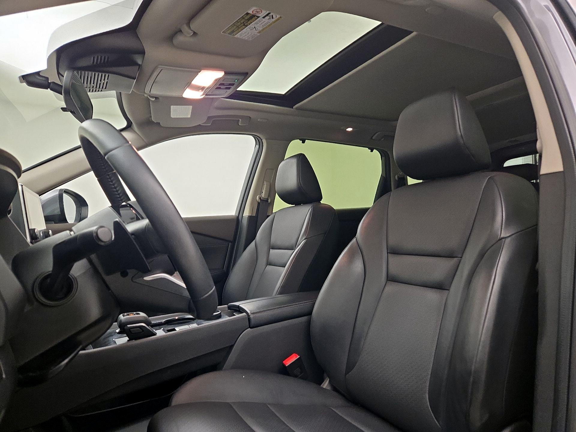 Thumbnail: 2023 Nissan Rogue - 19