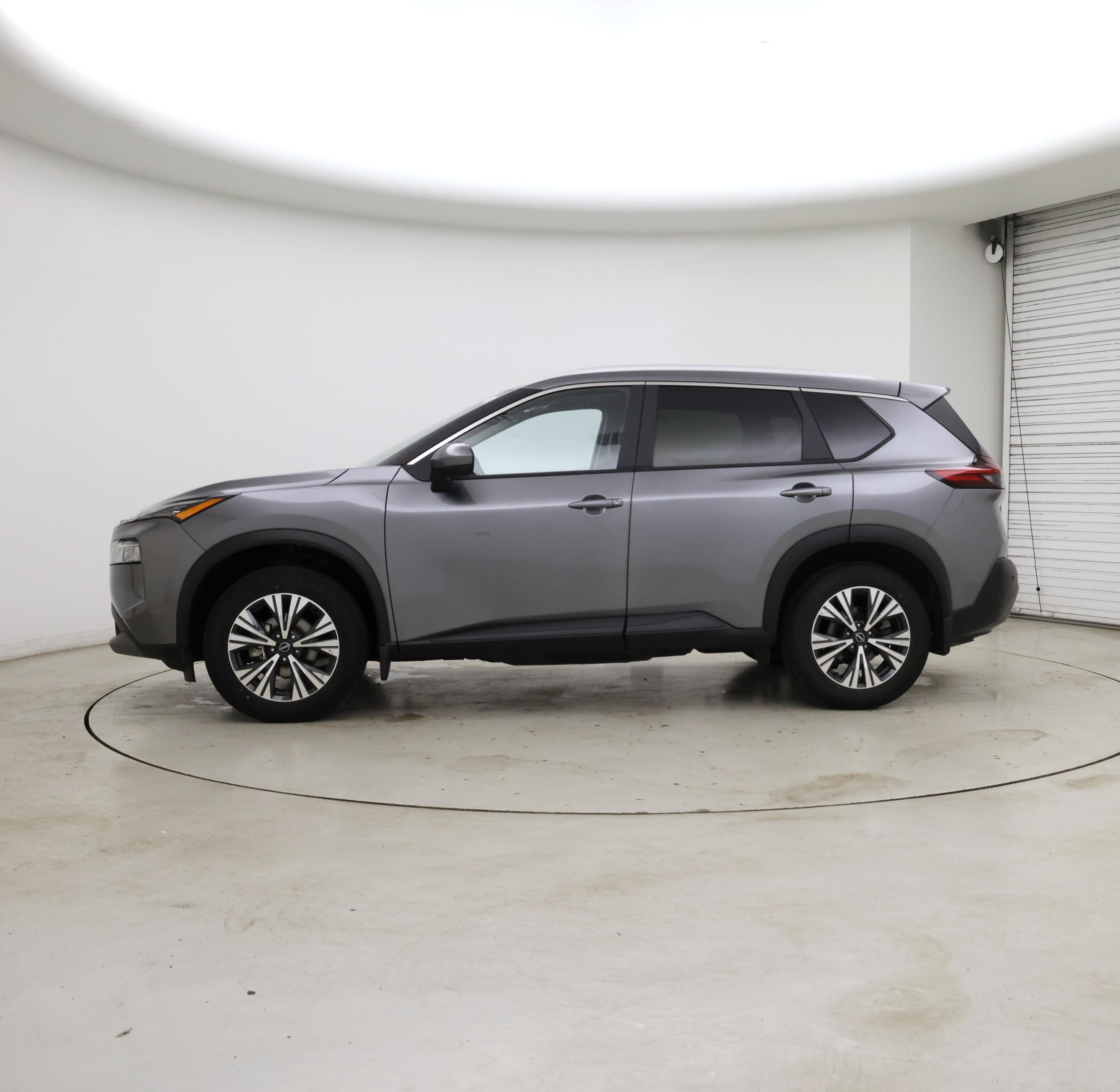 Thumbnail: 2023 Nissan Rogue - 3