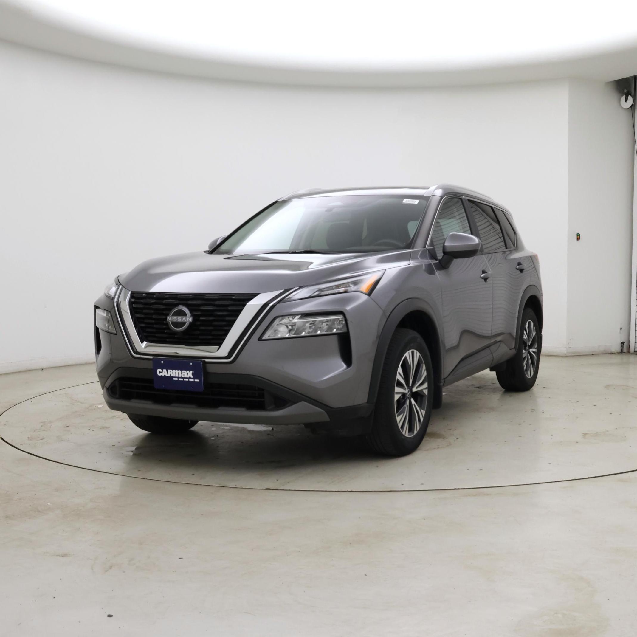 Thumbnail: 2023 Nissan Rogue - 4