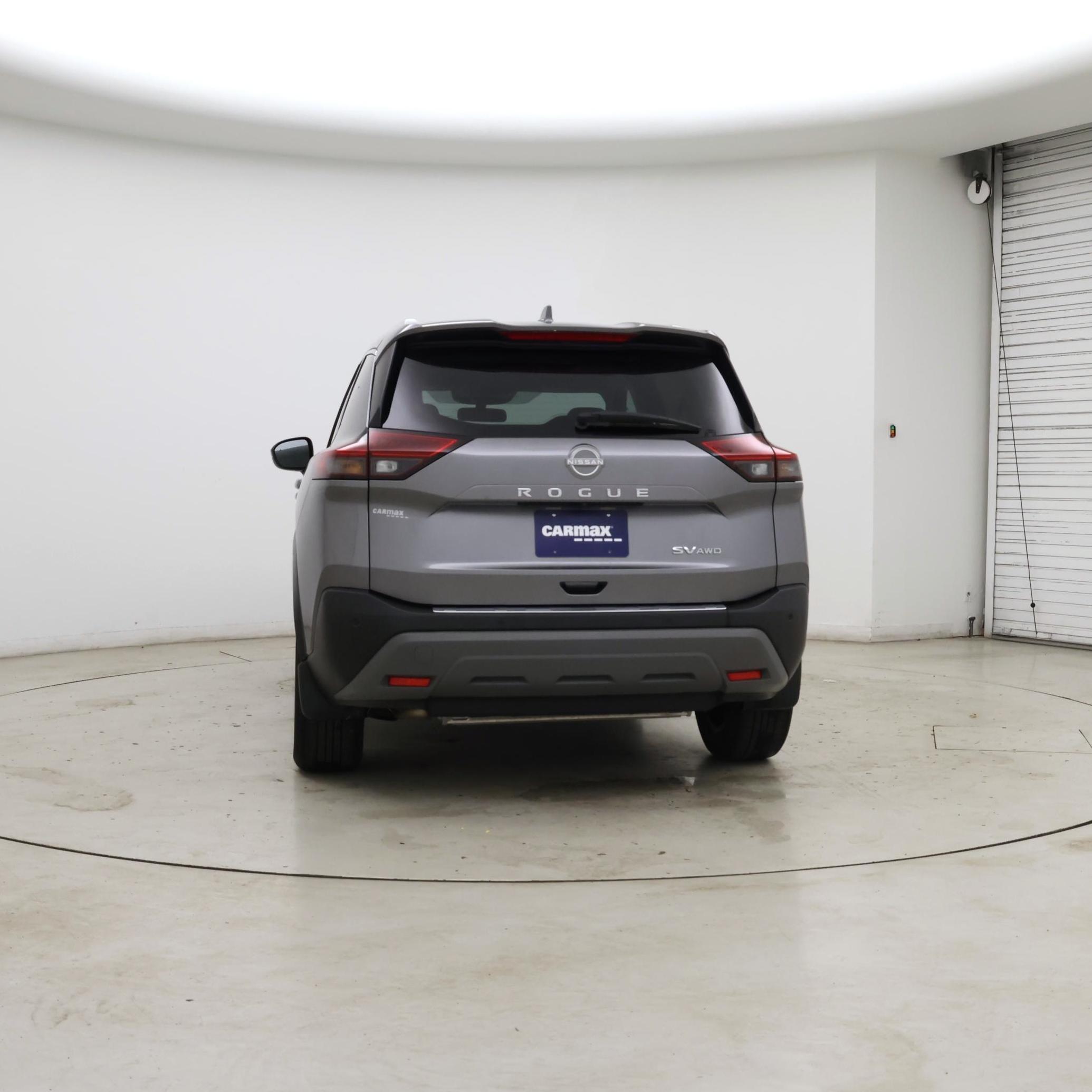 Thumbnail: 2023 Nissan Rogue - 6