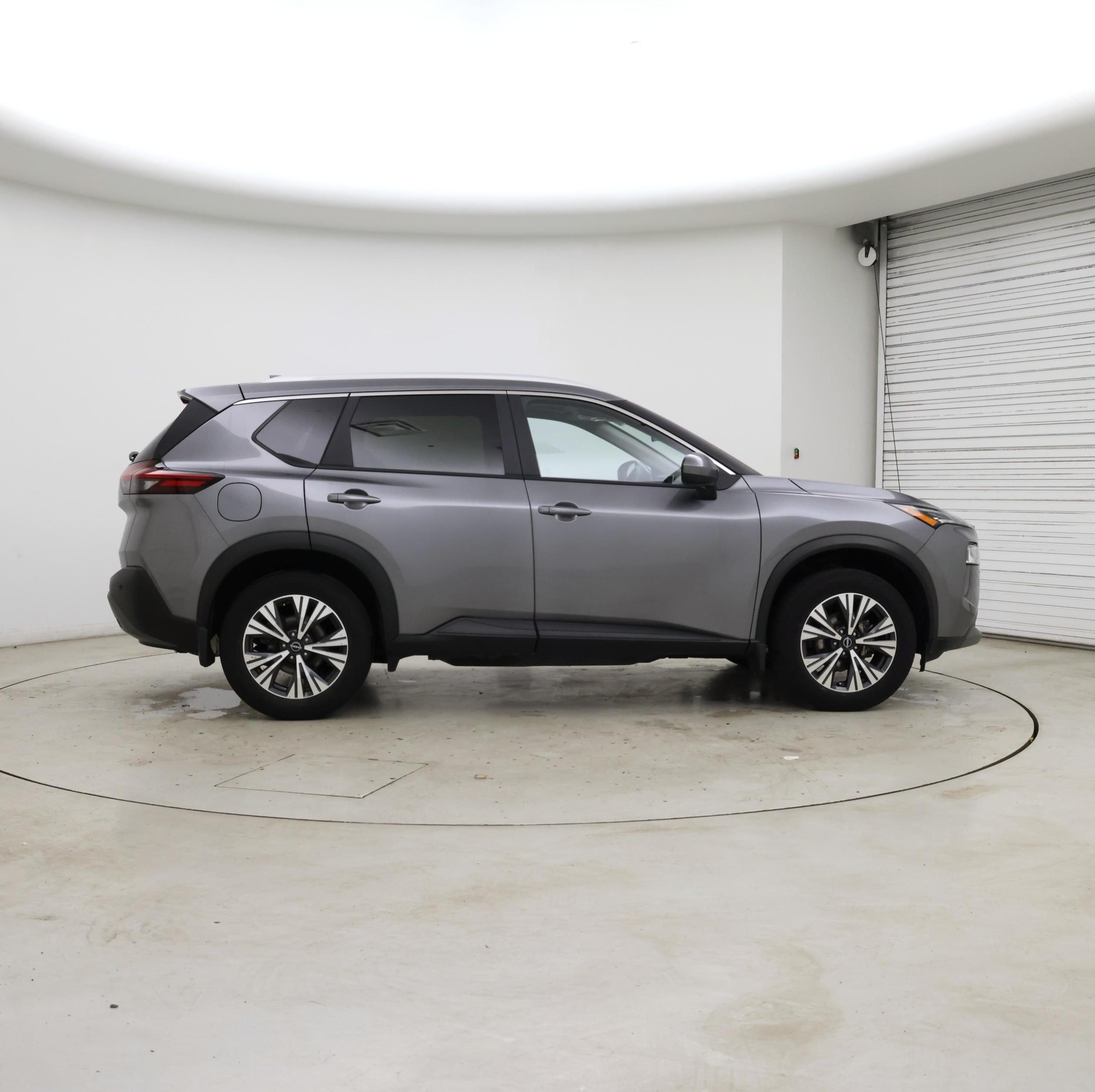 Thumbnail: 2023 Nissan Rogue - 7