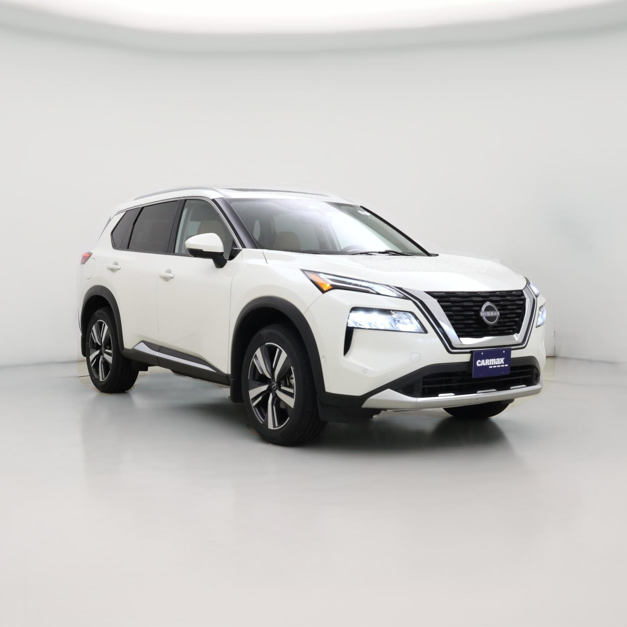 Thumbnail: 2023 Nissan Rogue - 1