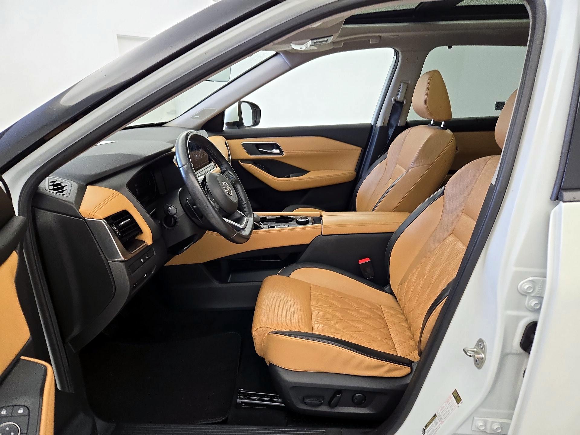 Thumbnail: 2023 Nissan Rogue - 11