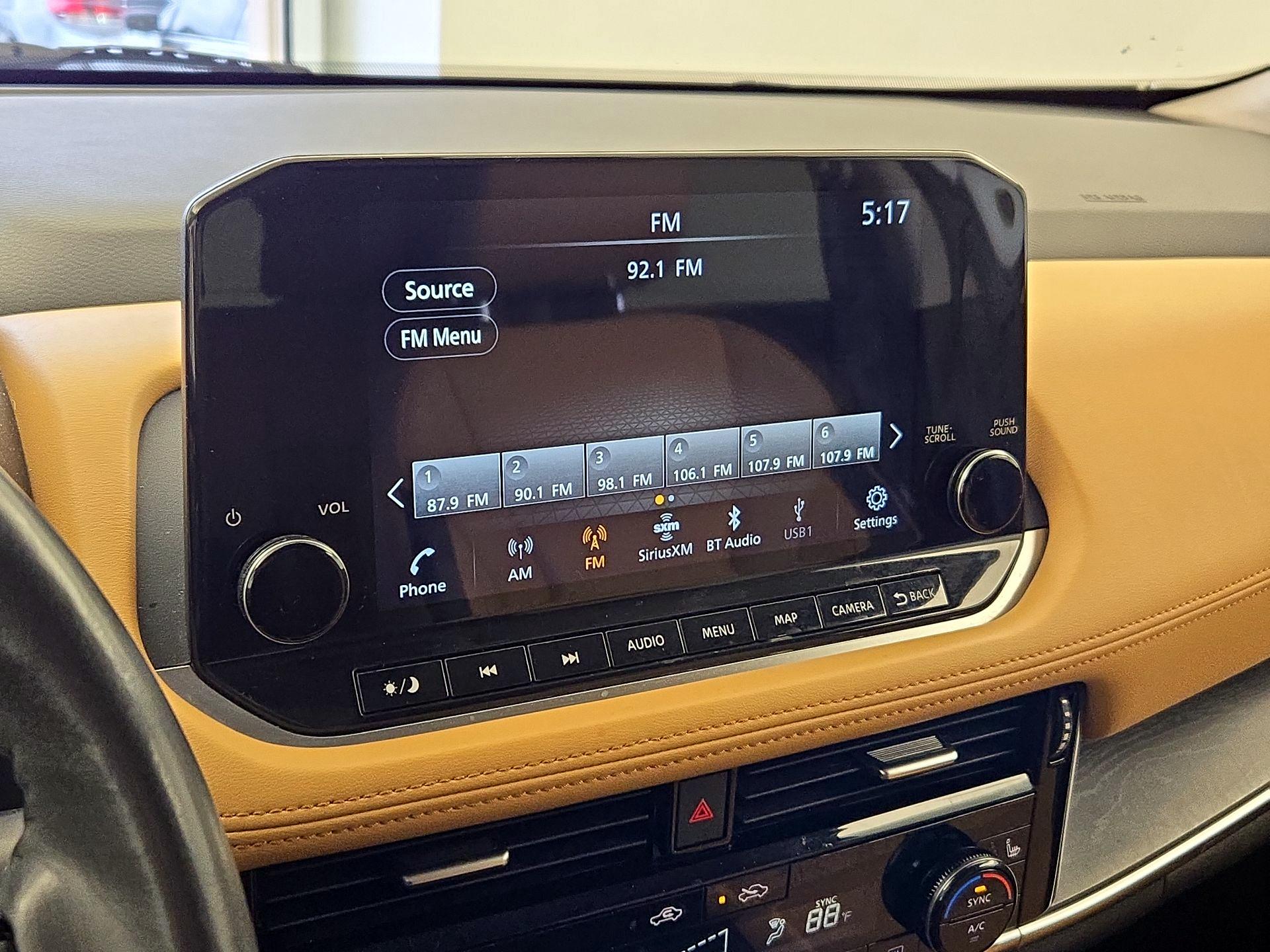 Thumbnail: 2023 Nissan Rogue - 16