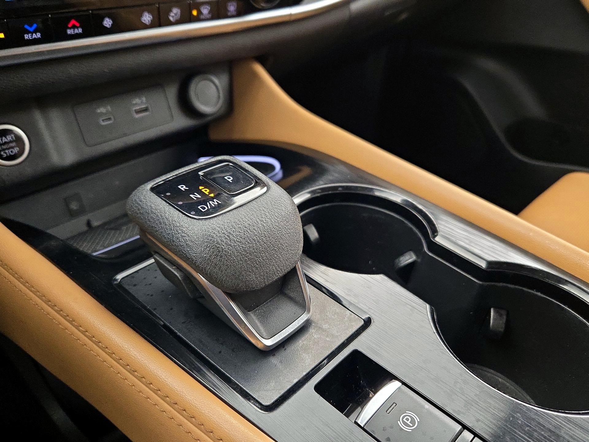 Thumbnail: 2023 Nissan Rogue - 18