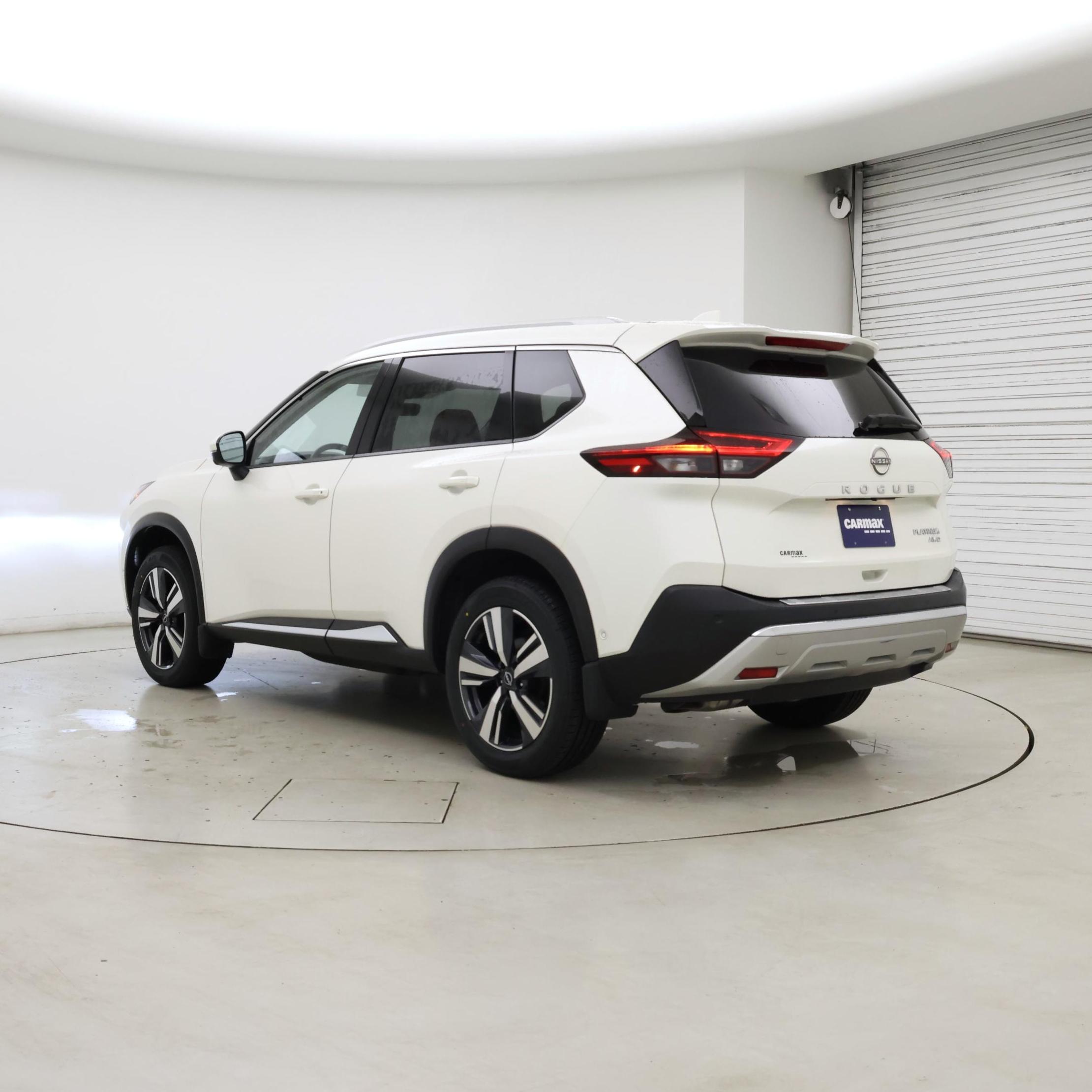 Thumbnail: 2023 Nissan Rogue - 2