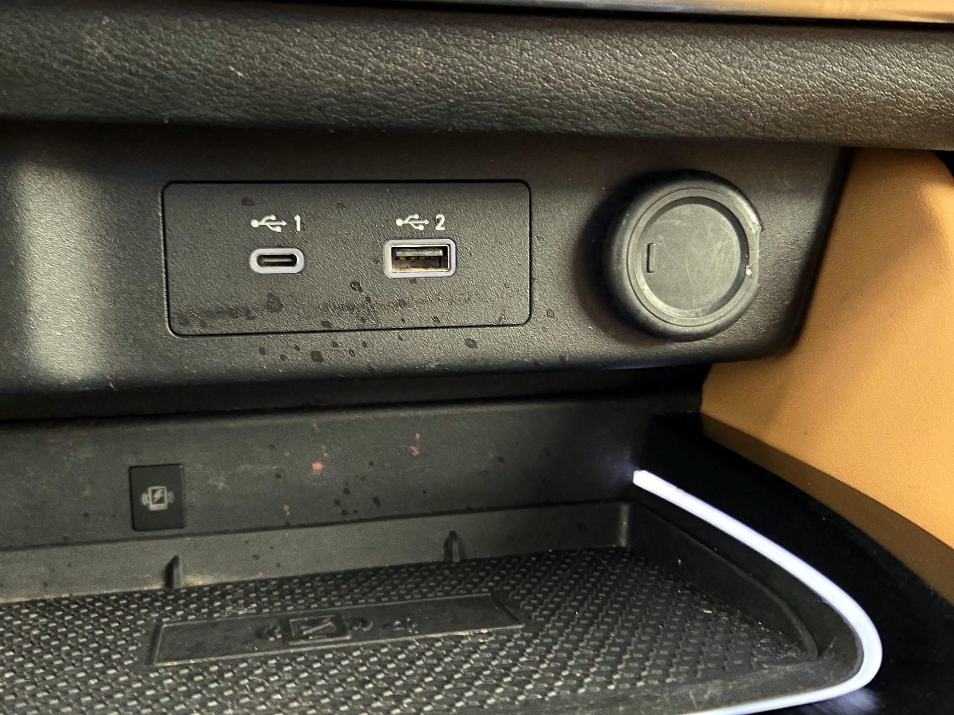 Thumbnail: 2023 Nissan Rogue - 19