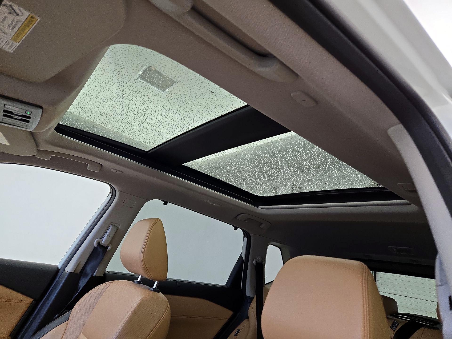 Thumbnail: 2023 Nissan Rogue - 20