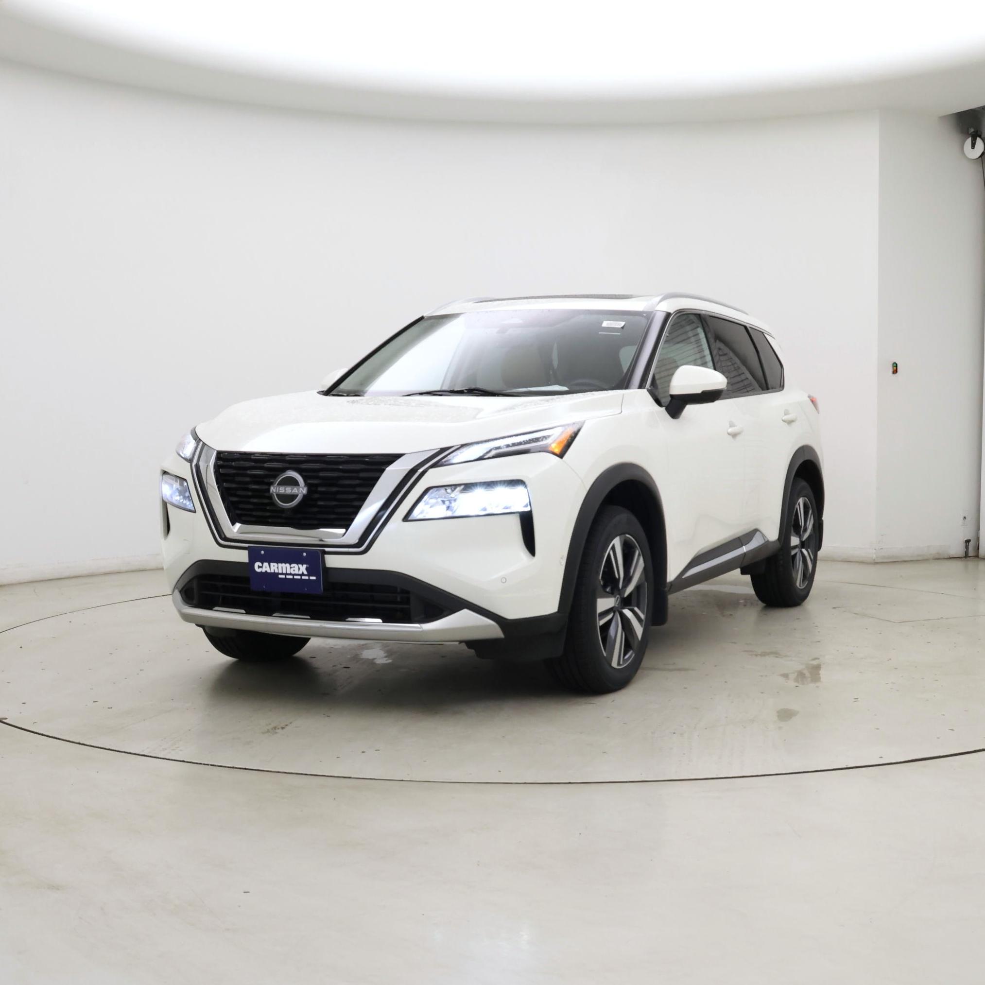 Thumbnail: 2023 Nissan Rogue - 4