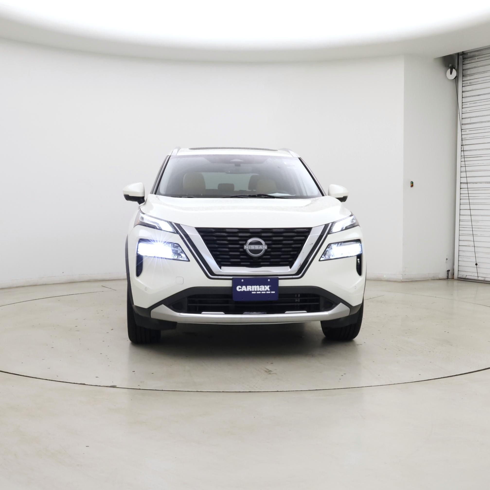 Thumbnail: 2023 Nissan Rogue - 5