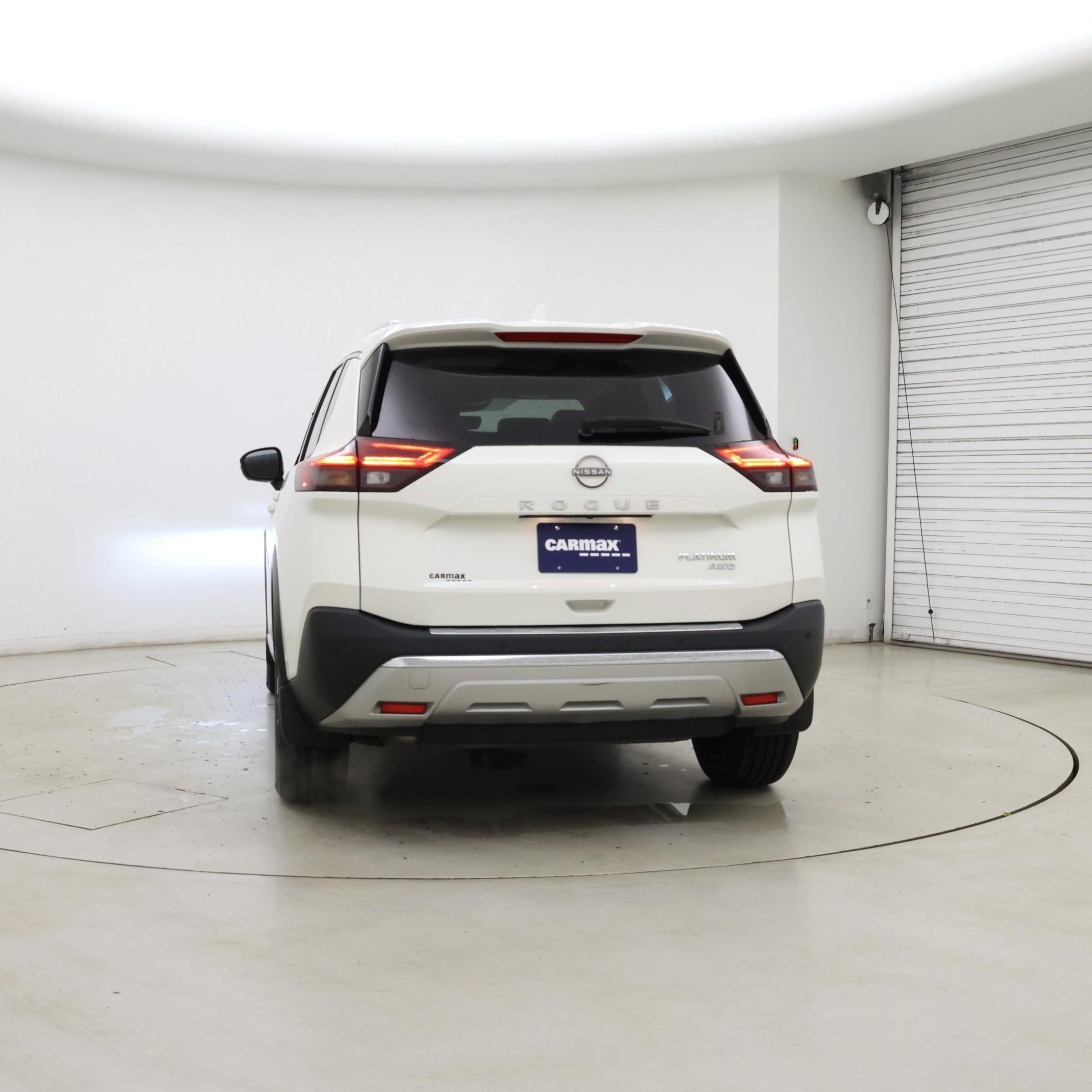 Thumbnail: 2023 Nissan Rogue - 6