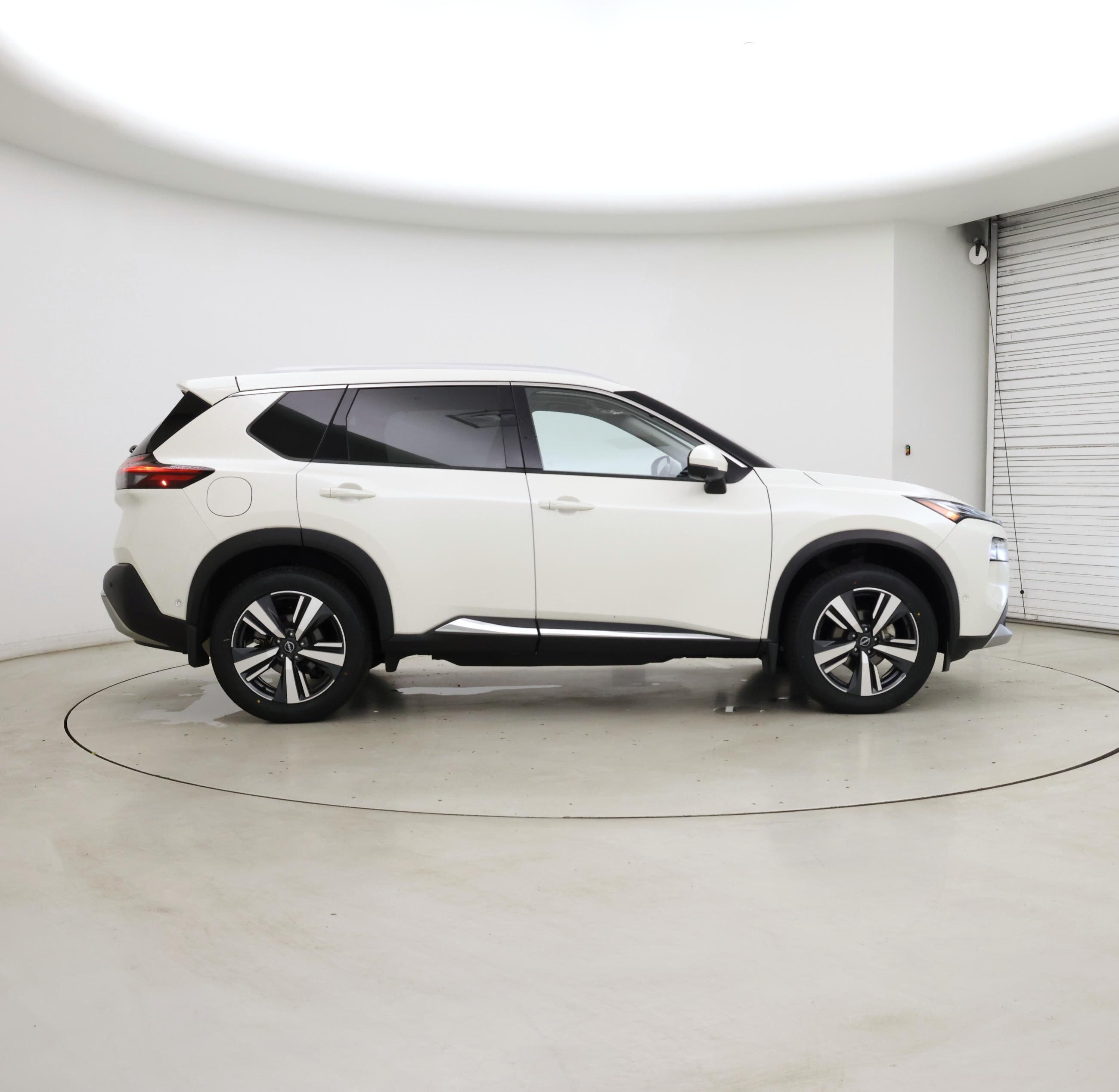 Thumbnail: 2023 Nissan Rogue - 7