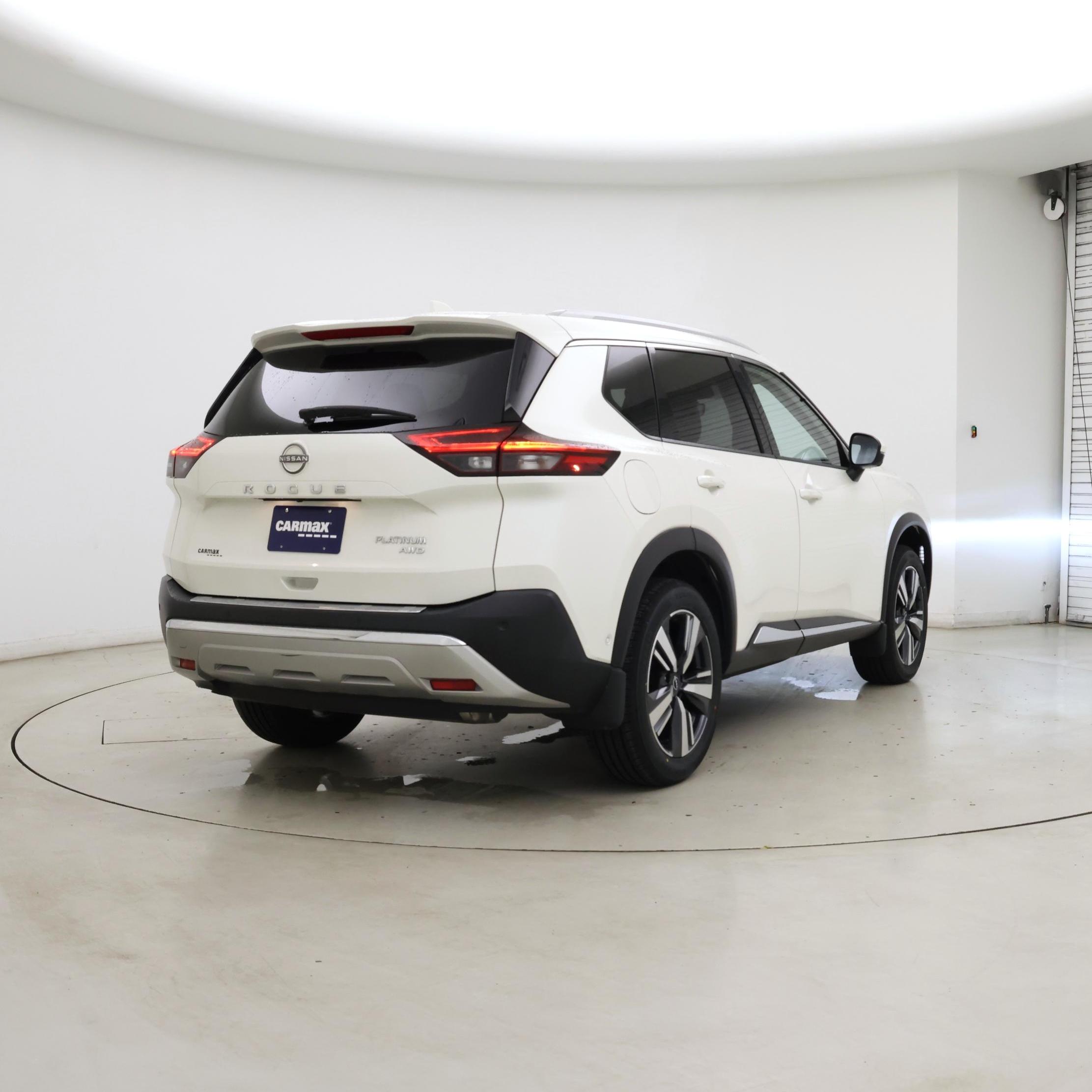 Thumbnail: 2023 Nissan Rogue - 8