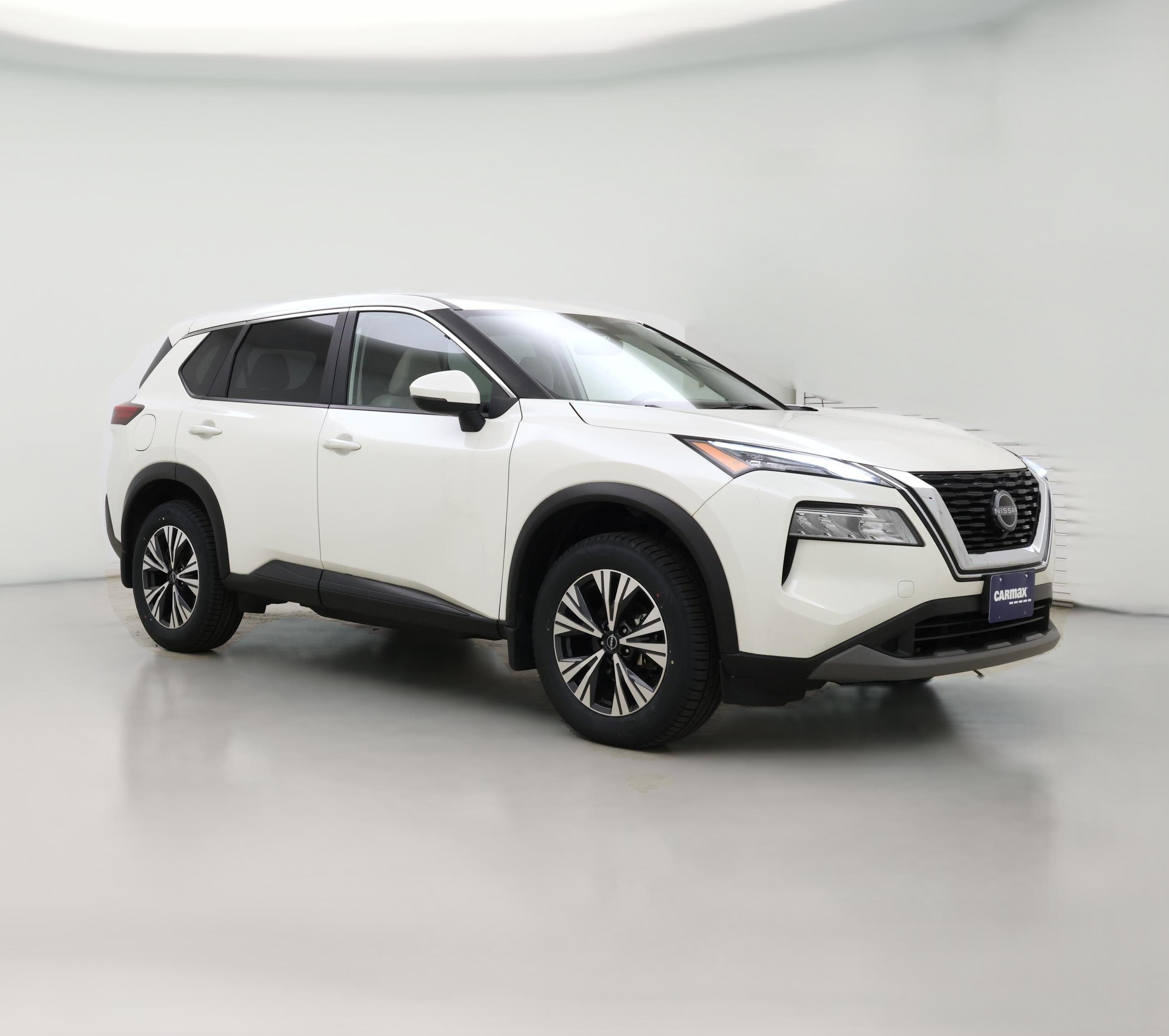 Thumbnail: 2023 Nissan Rogue - 1
