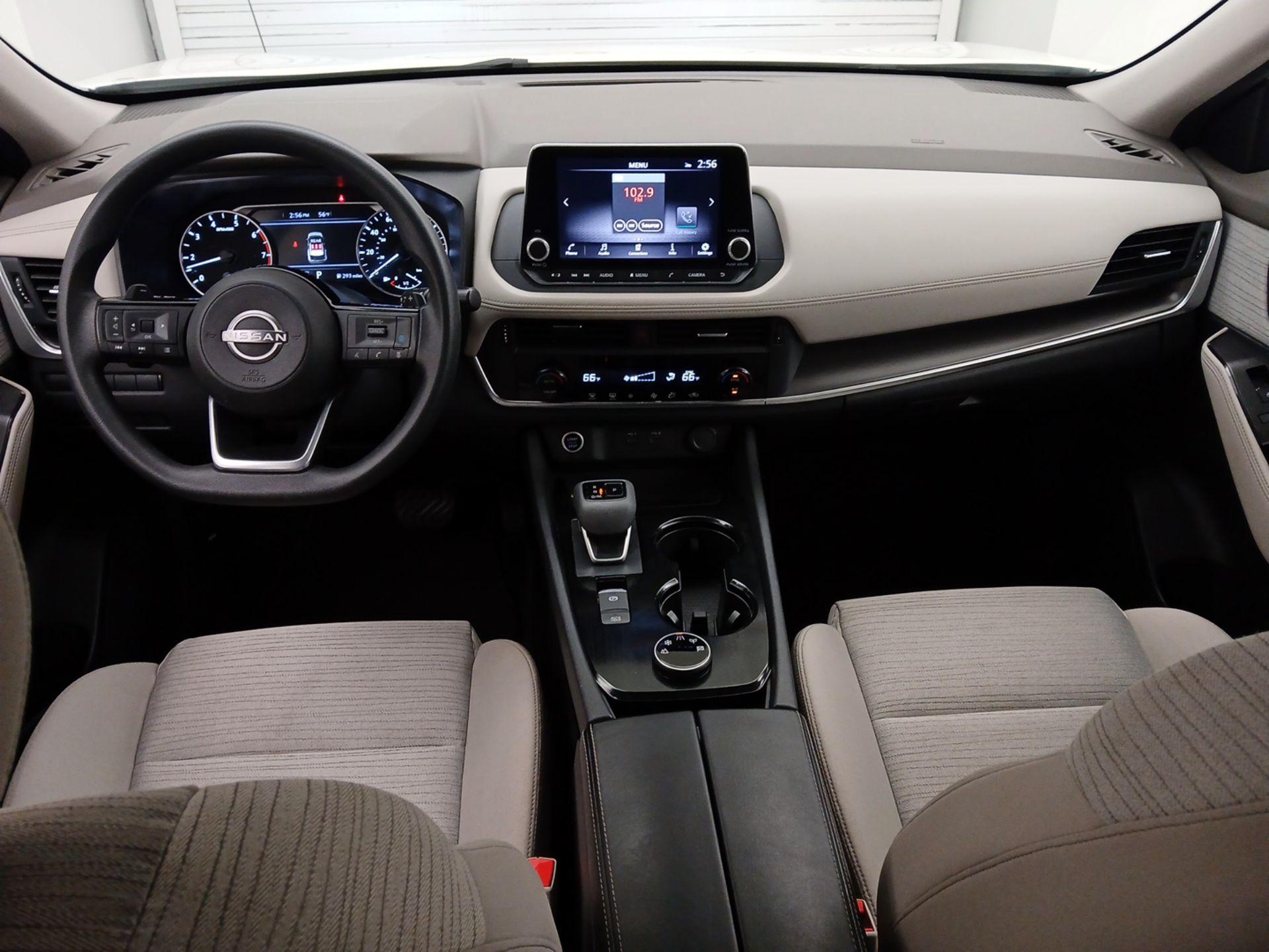 Thumbnail: 2023 Nissan Rogue - 9