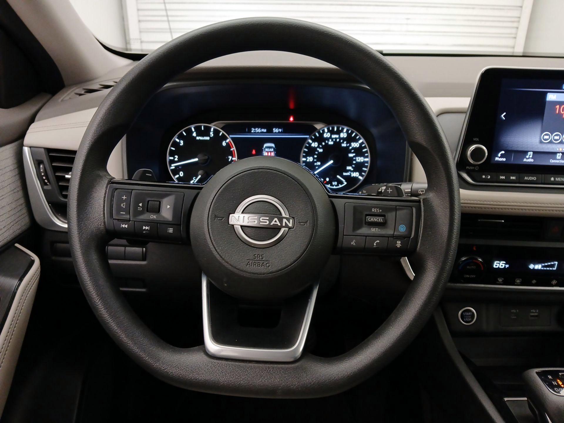 Thumbnail: 2023 Nissan Rogue - 10