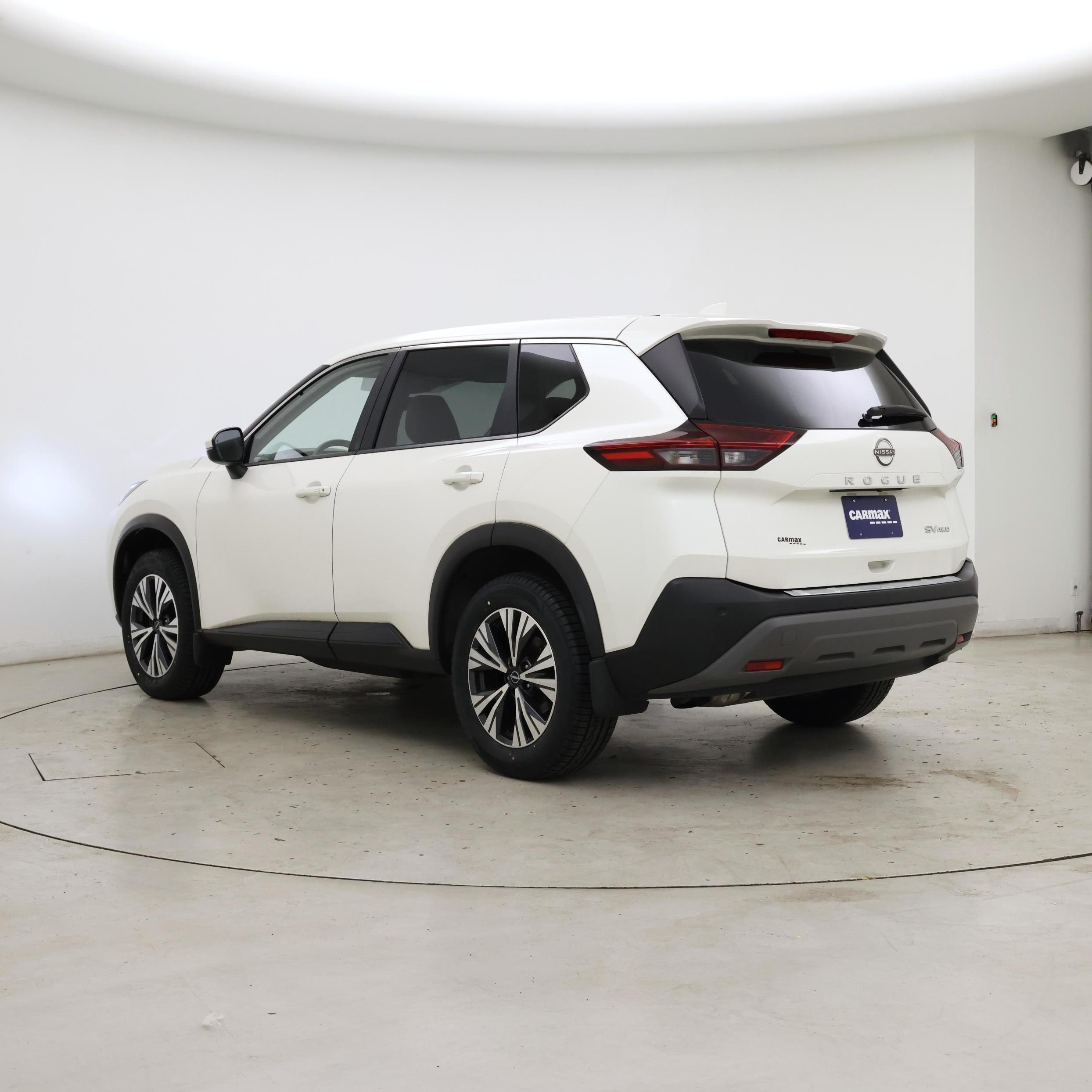 Thumbnail: 2023 Nissan Rogue - 2