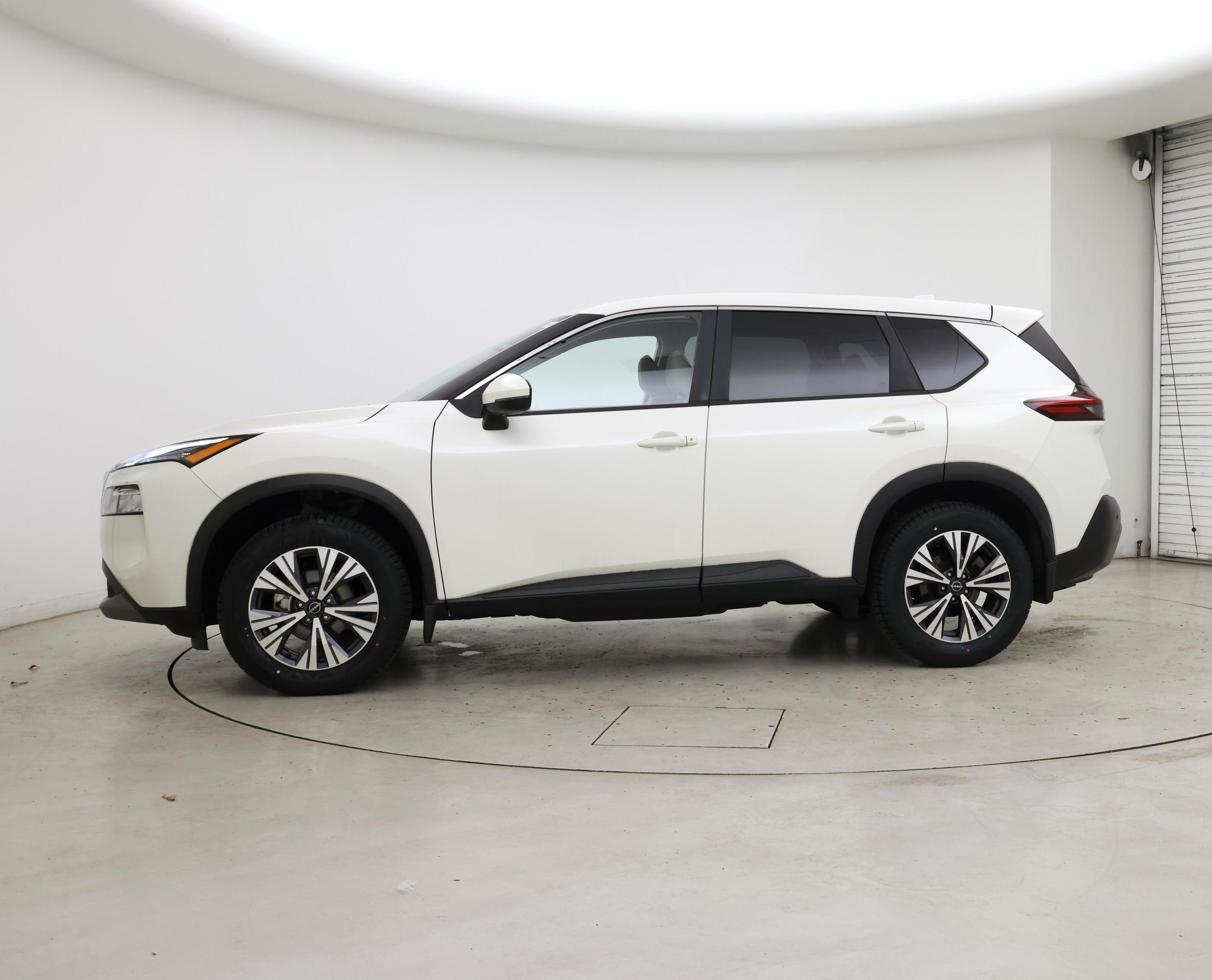 Thumbnail: 2023 Nissan Rogue - 3