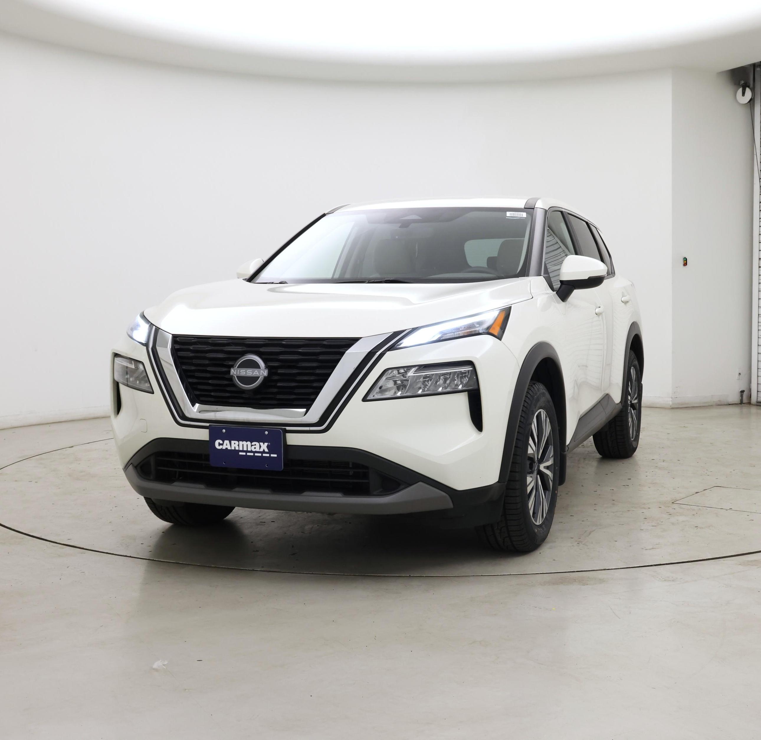 Thumbnail: 2023 Nissan Rogue - 4
