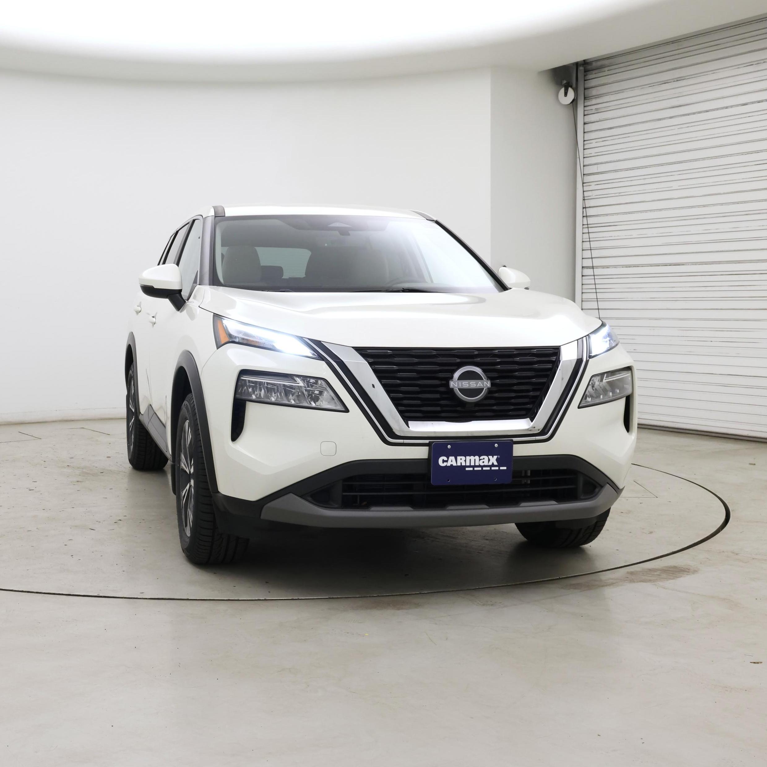 Thumbnail: 2023 Nissan Rogue - 5