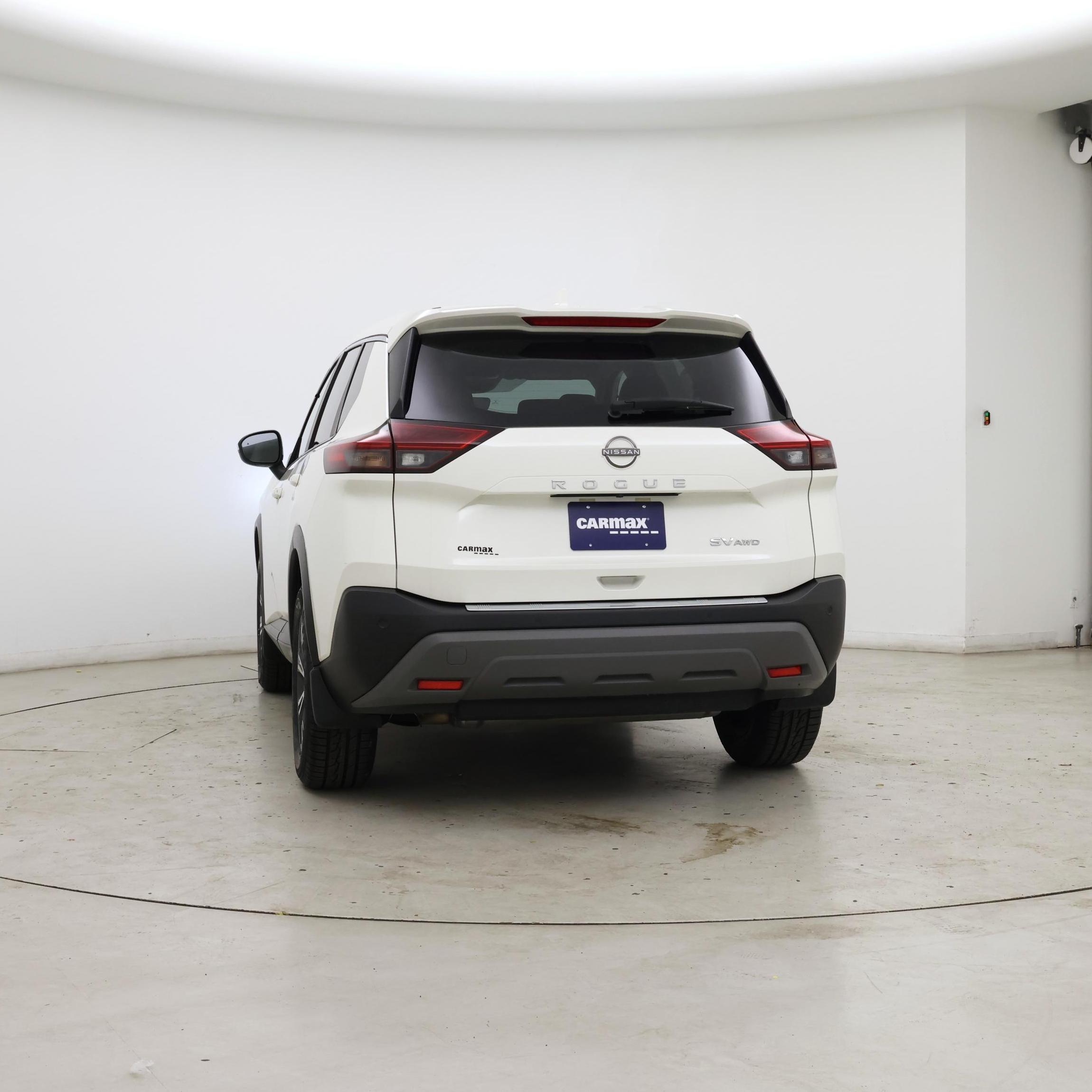 Thumbnail: 2023 Nissan Rogue - 6