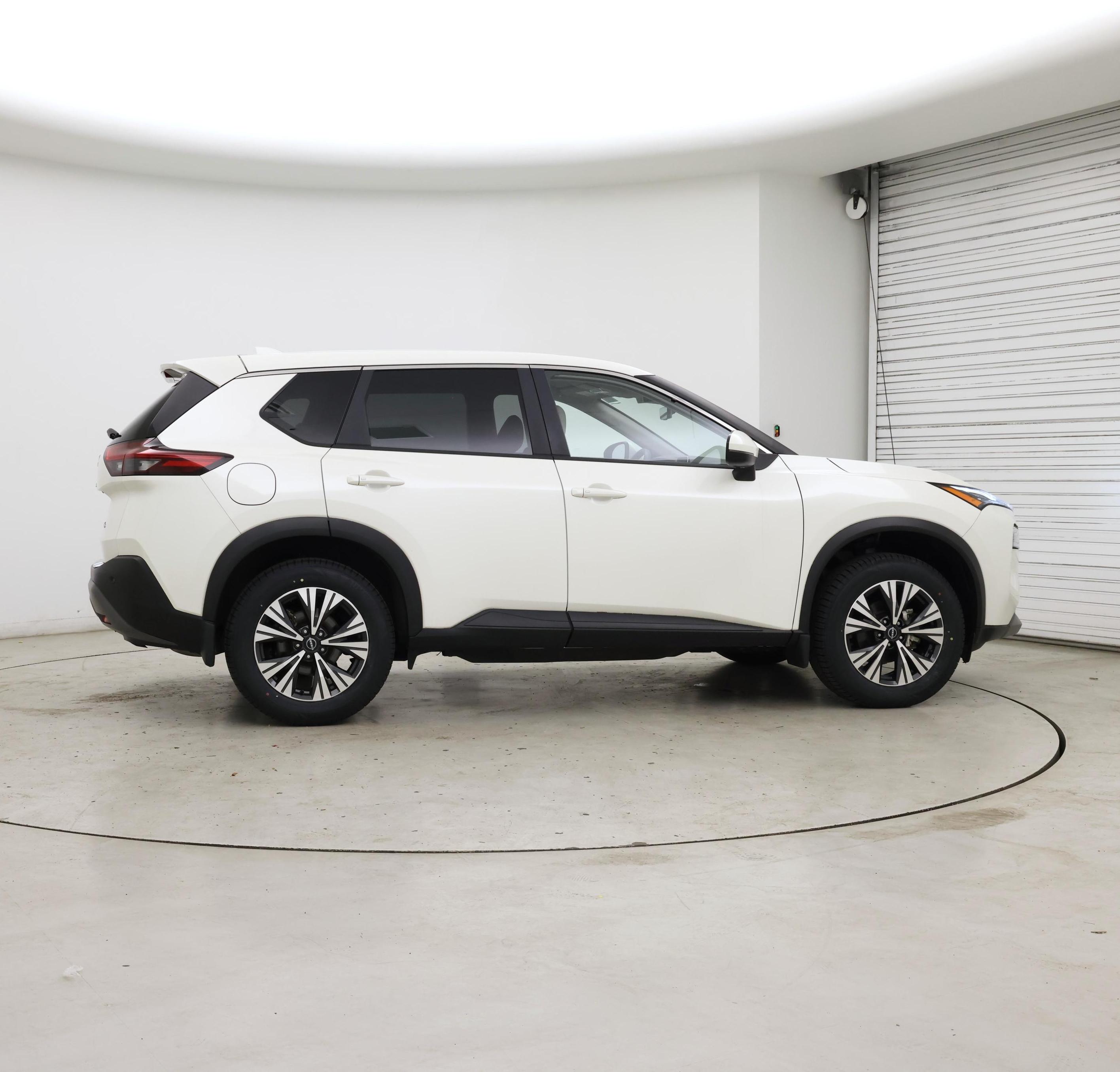 Thumbnail: 2023 Nissan Rogue - 7