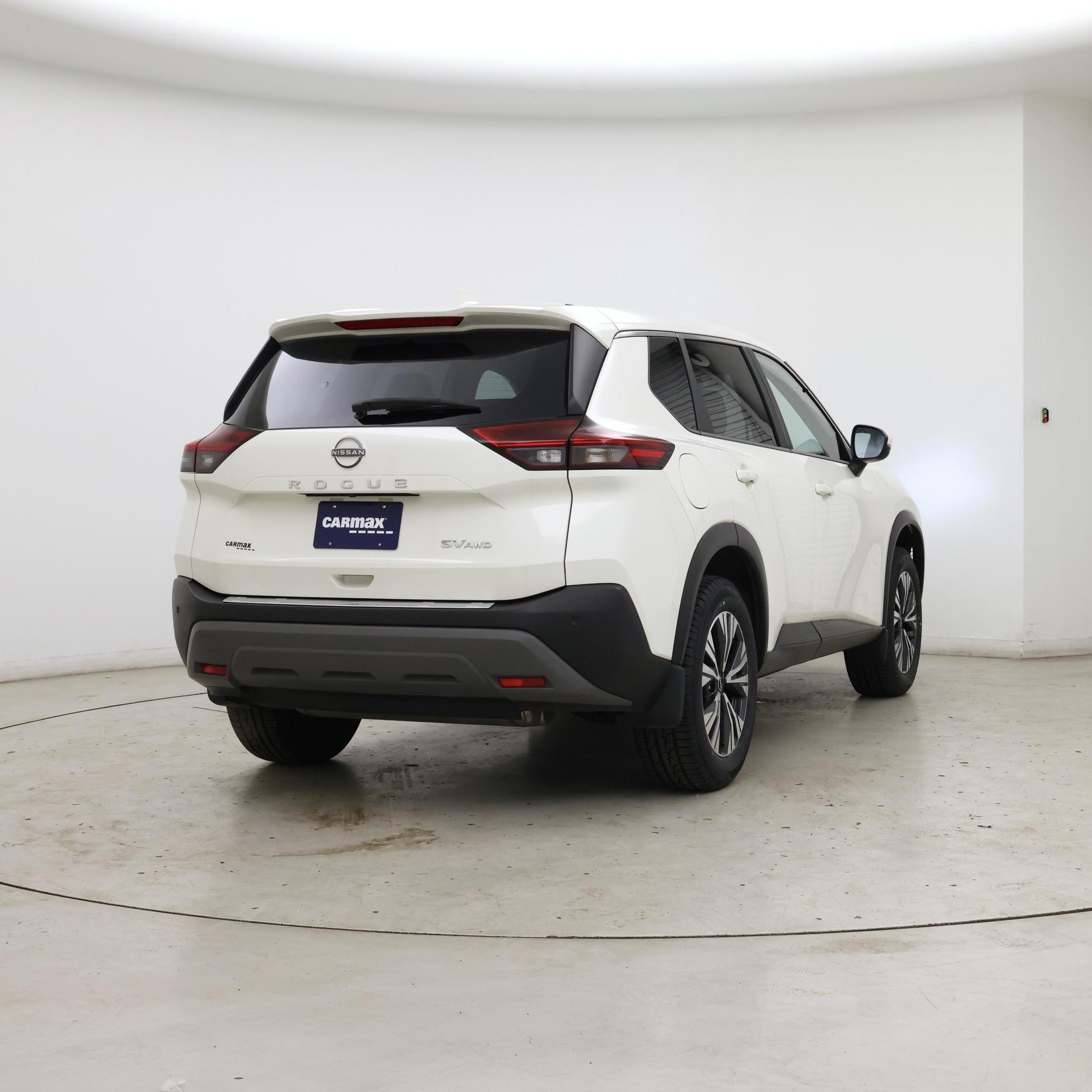 Thumbnail: 2023 Nissan Rogue - 8
