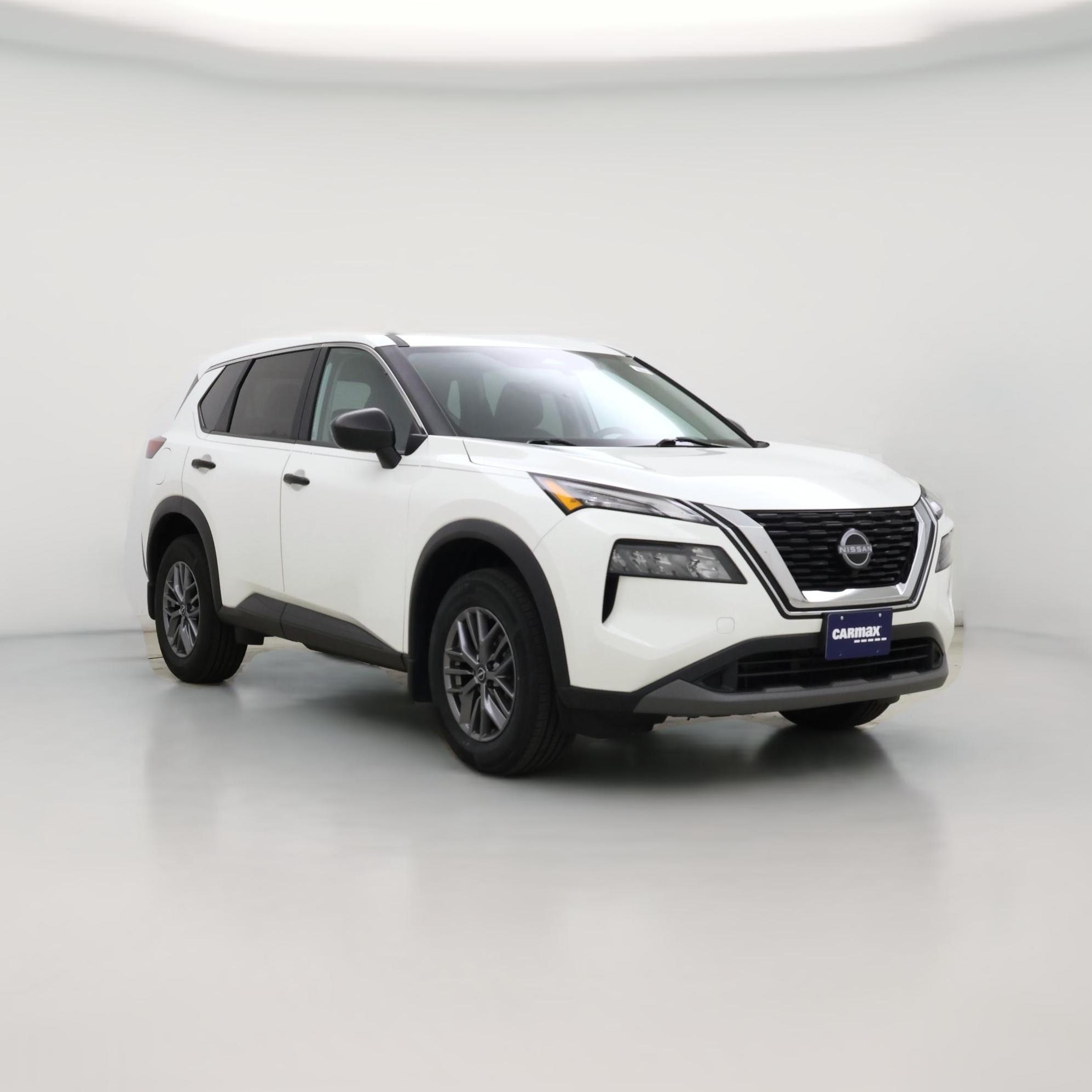 Thumbnail: 2023 Nissan Rogue - 1
